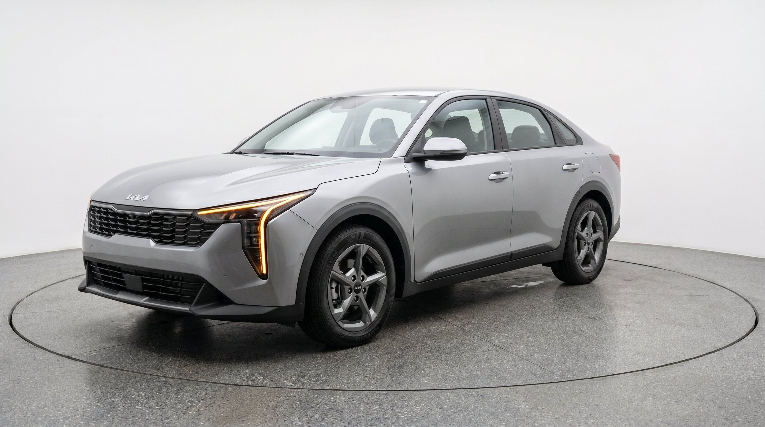 Thumbnail: 2026 Kia K4 - 3