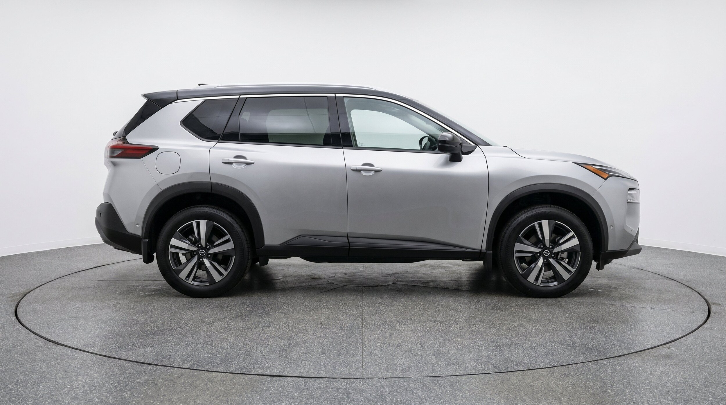 Thumbnail: 2026 Nissan Rogue - 11