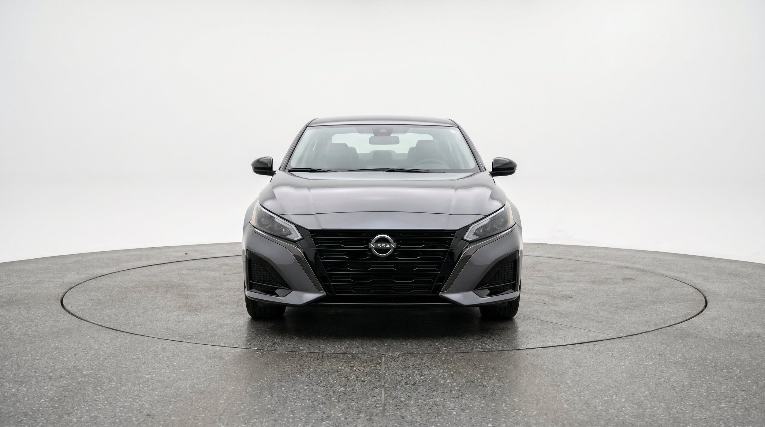 Thumbnail: 2026 Nissan Altima - 2