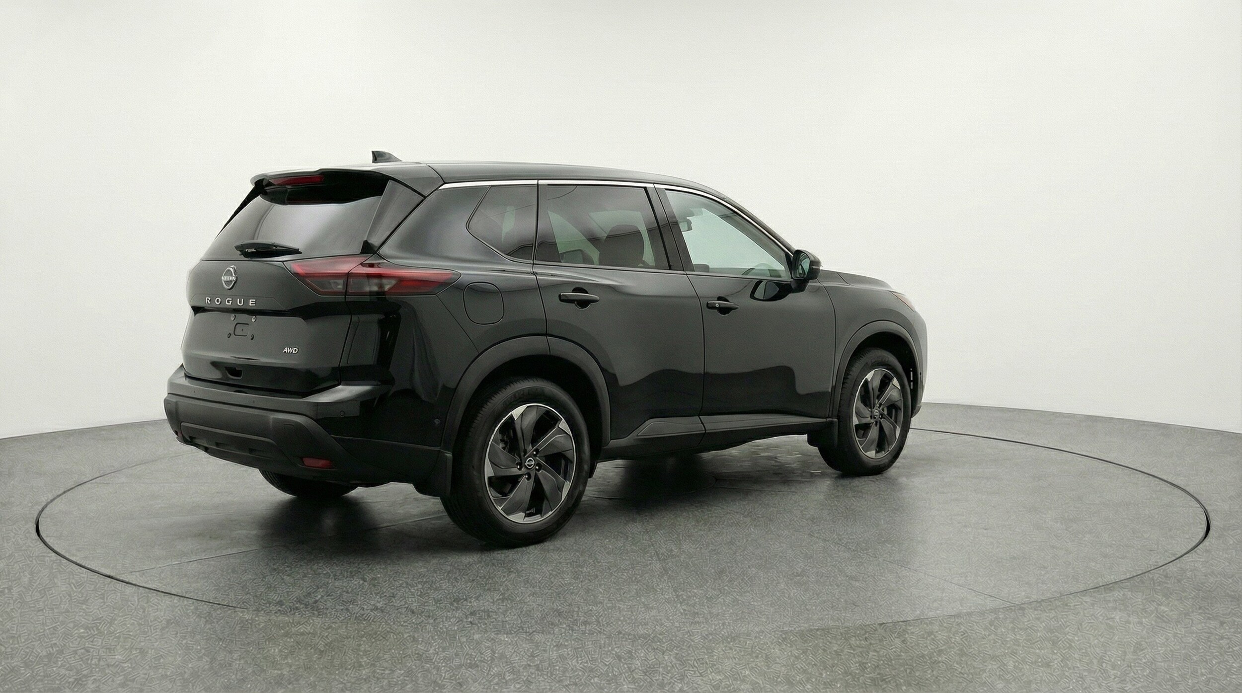 Thumbnail: 2025 Nissan Rogue - 9