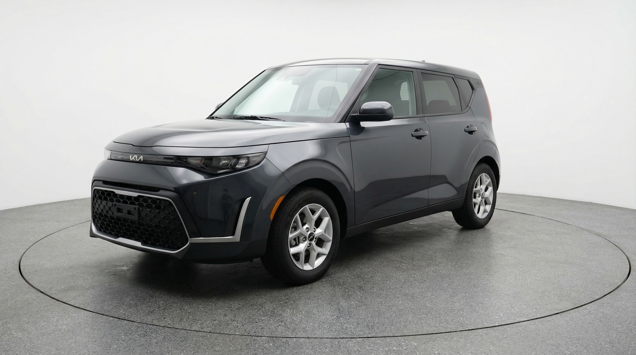 Thumbnail: 2025 Kia Soul - 3