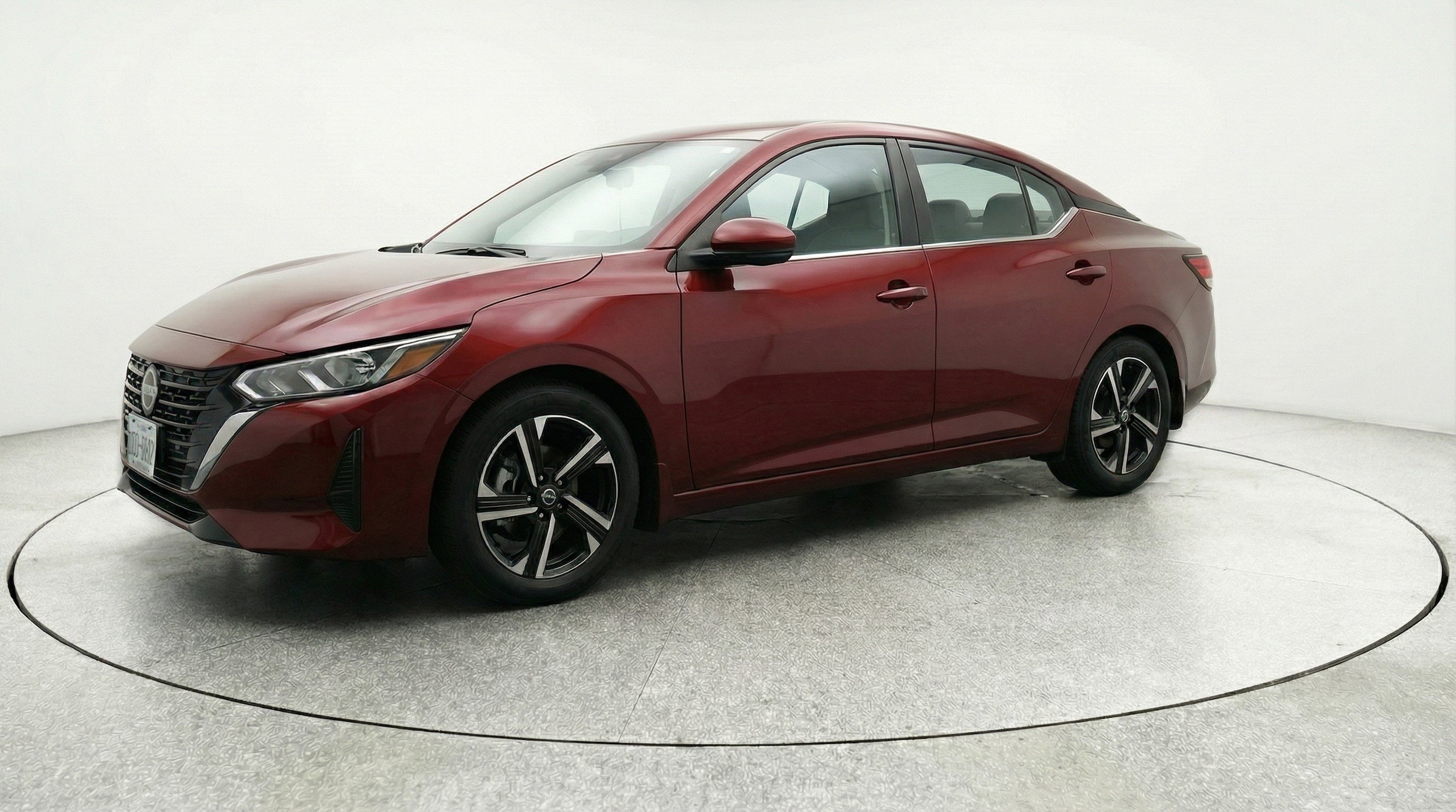 Thumbnail: 2025 Nissan Sentra - 3