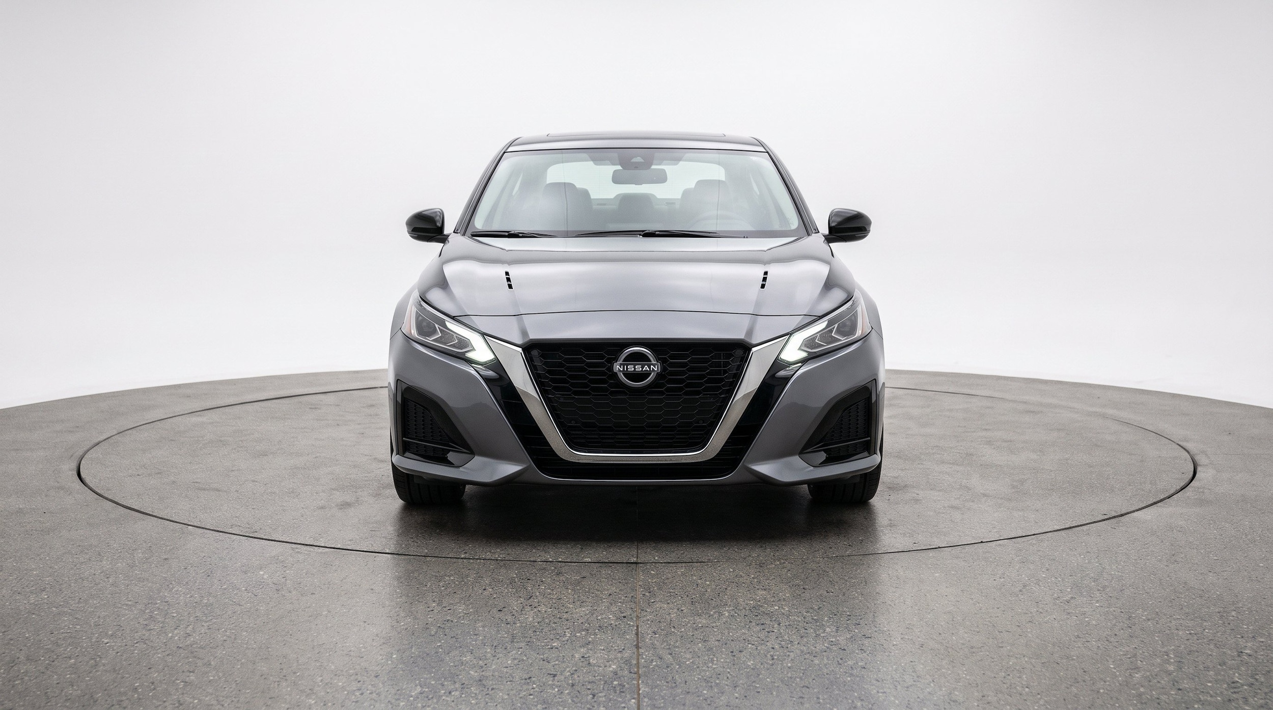 Thumbnail: 2026 Nissan Altima - 2