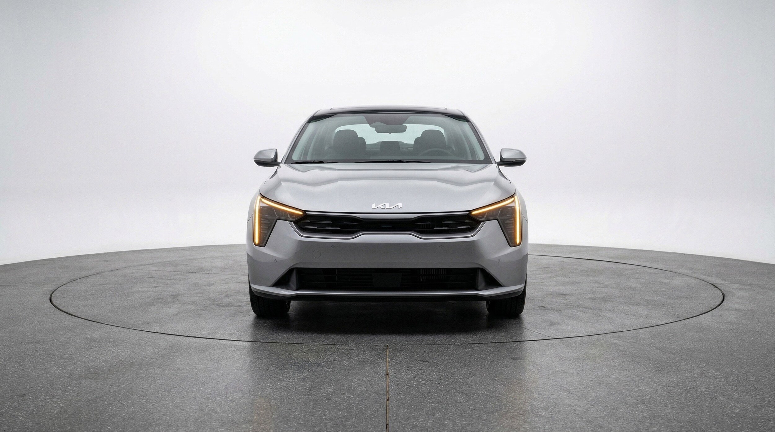 Thumbnail: 2025 Kia K4 - 2