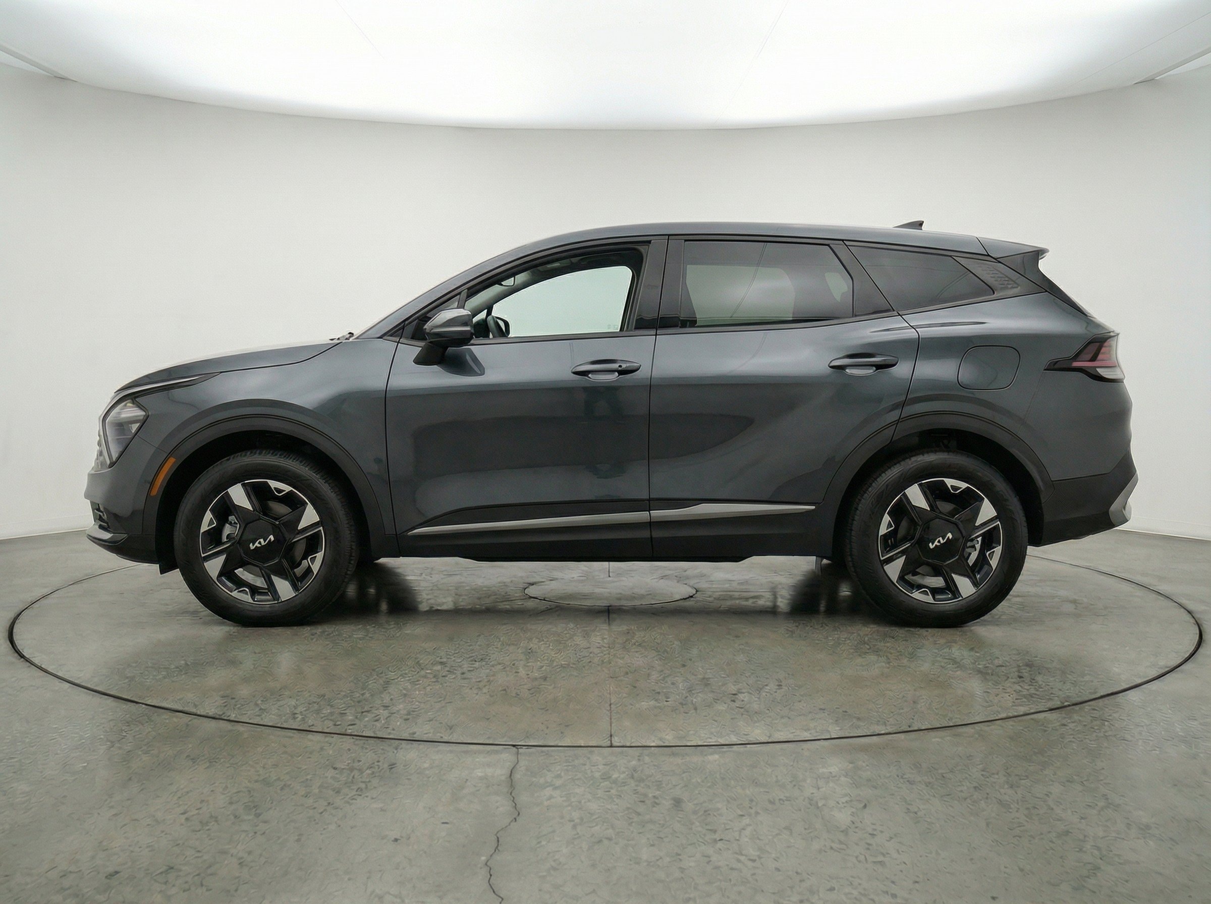 Thumbnail: 2026 Kia Sportage - 5