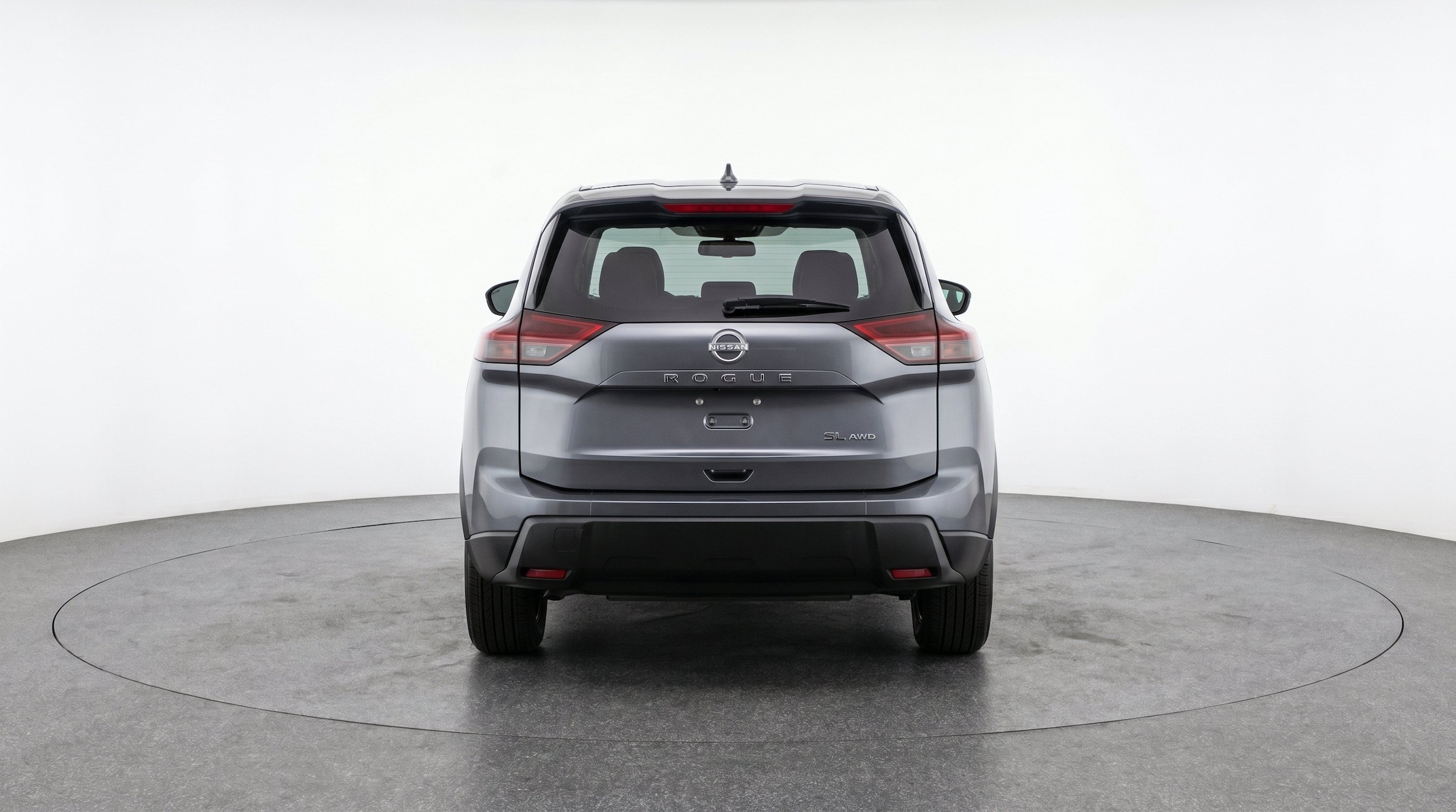 Thumbnail: 2026 Nissan Rogue - 7