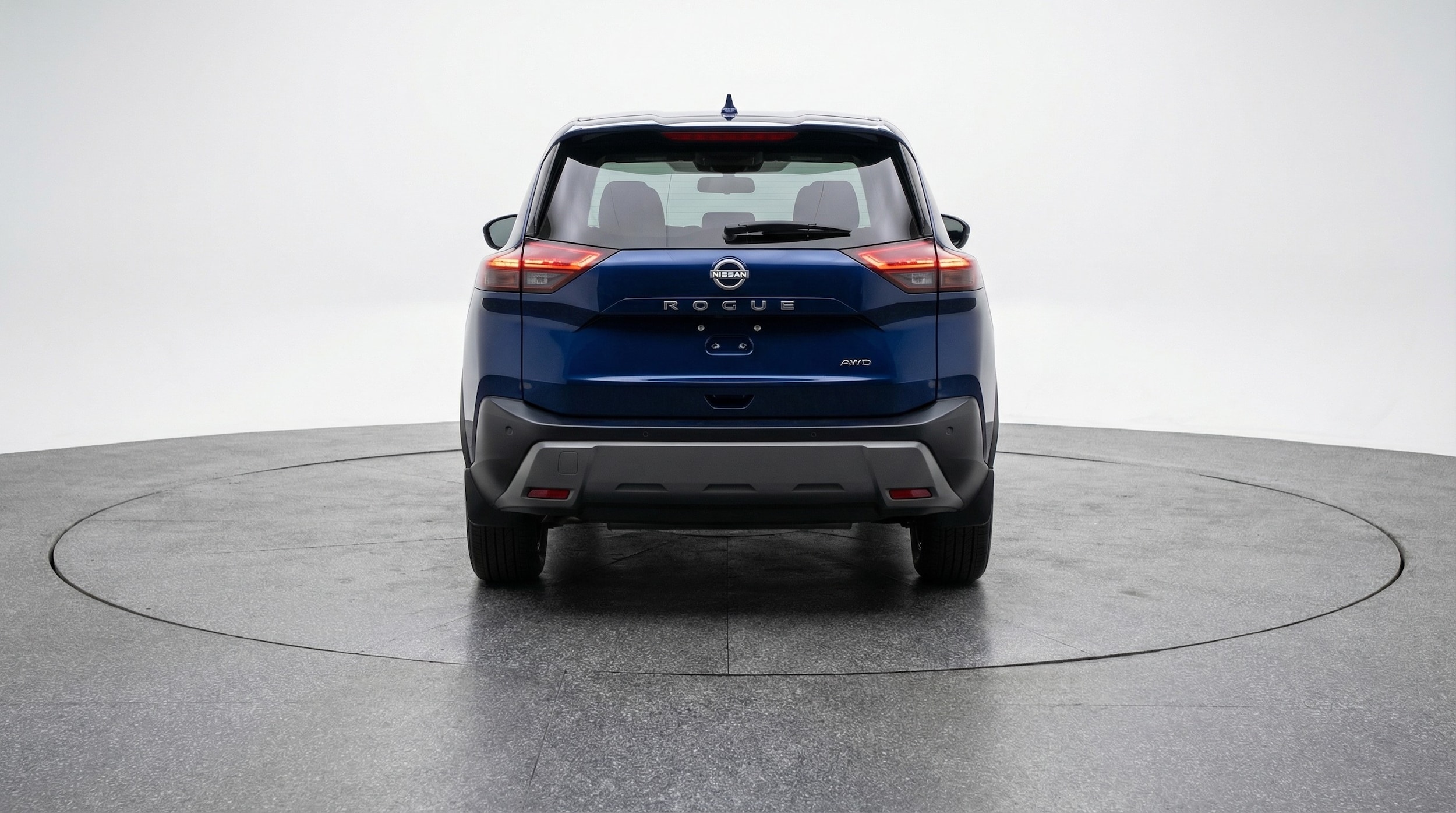 Thumbnail: 2025 Nissan Rogue - 6