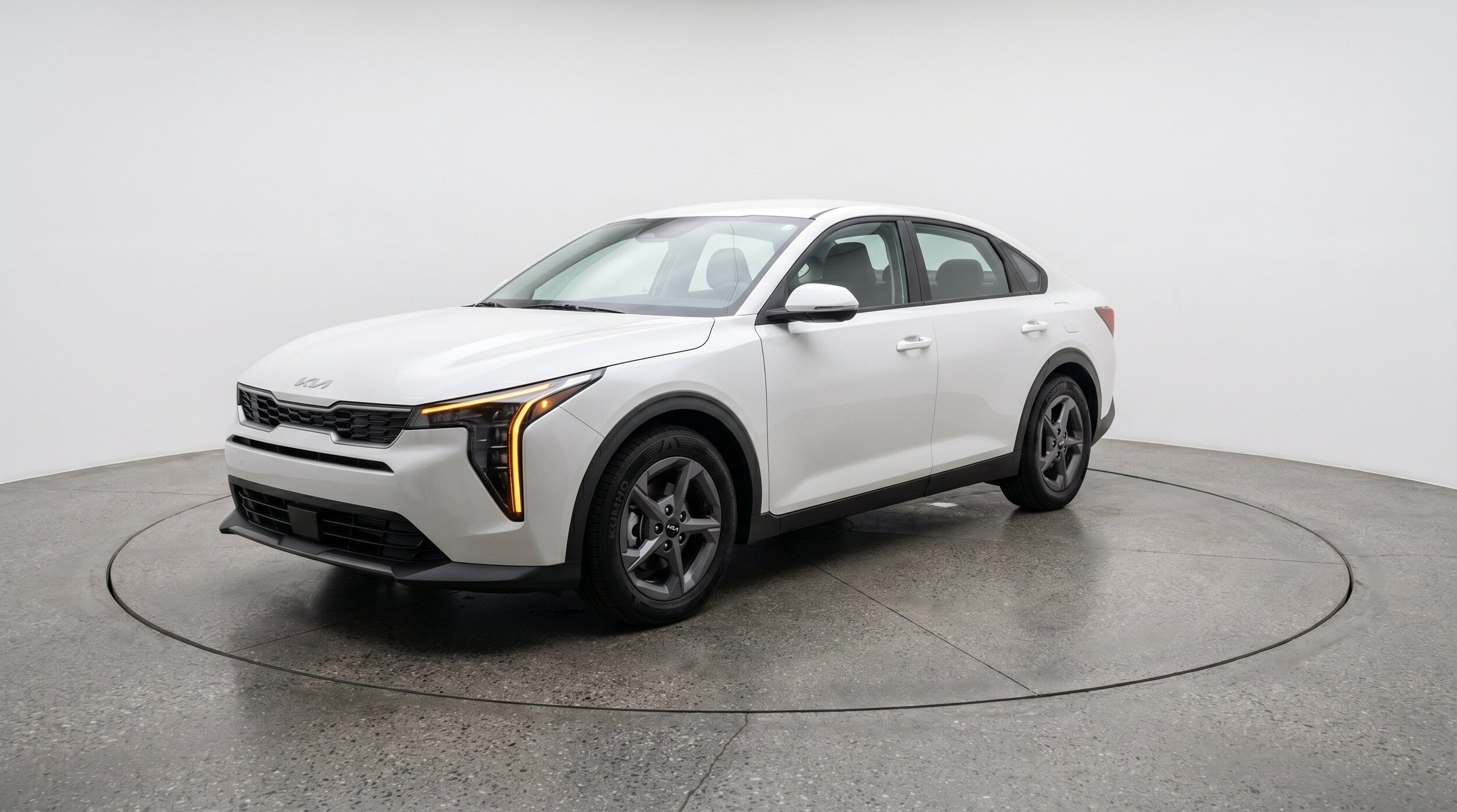 Thumbnail: 2026 Kia K4 - 3