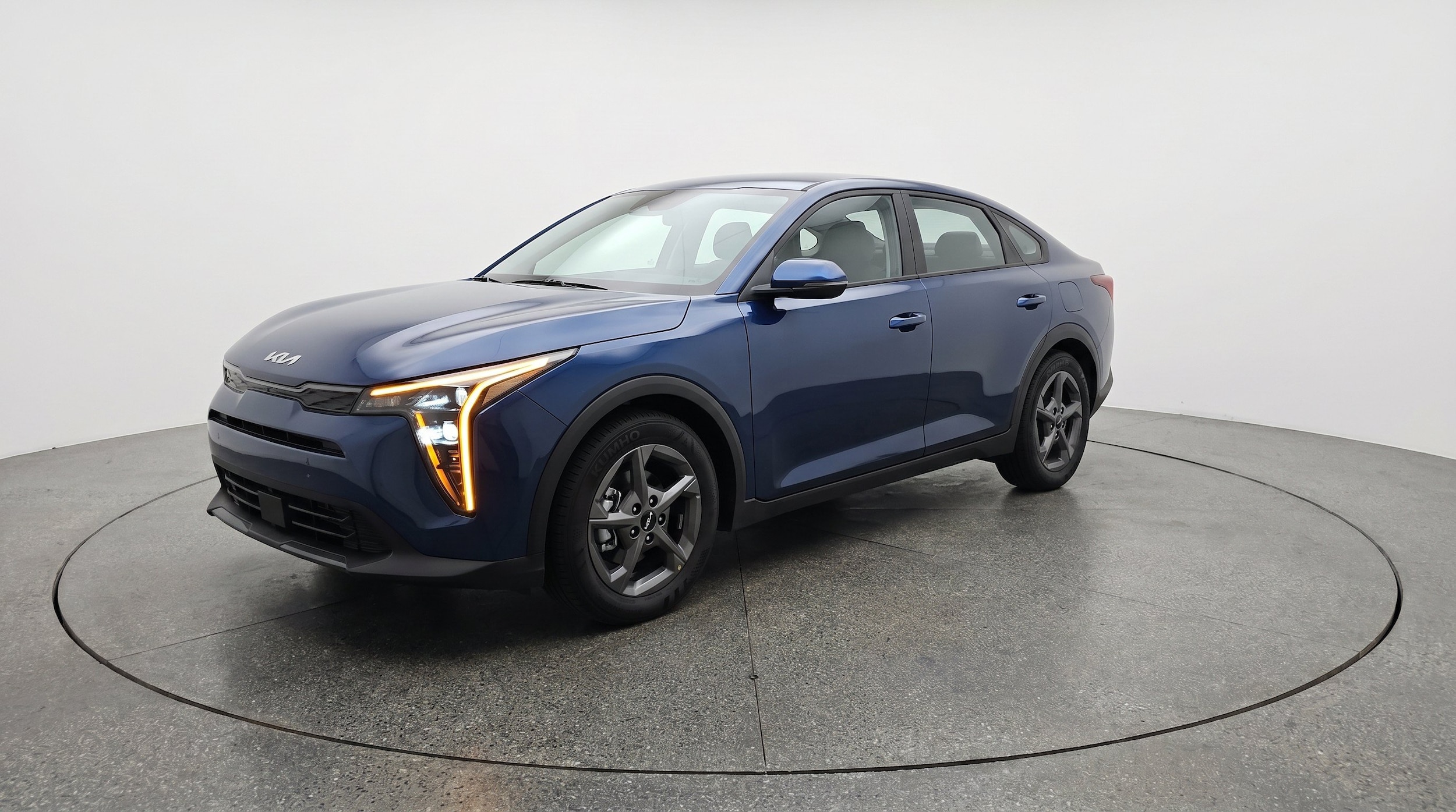 Thumbnail: 2026 Kia K4 - 3