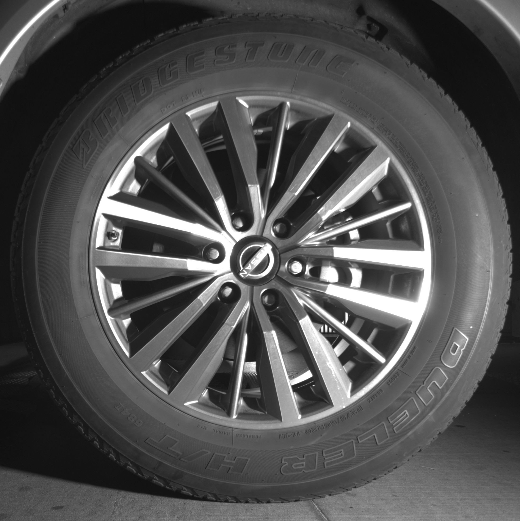 Thumbnail: 2024 Nissan Armada - 12