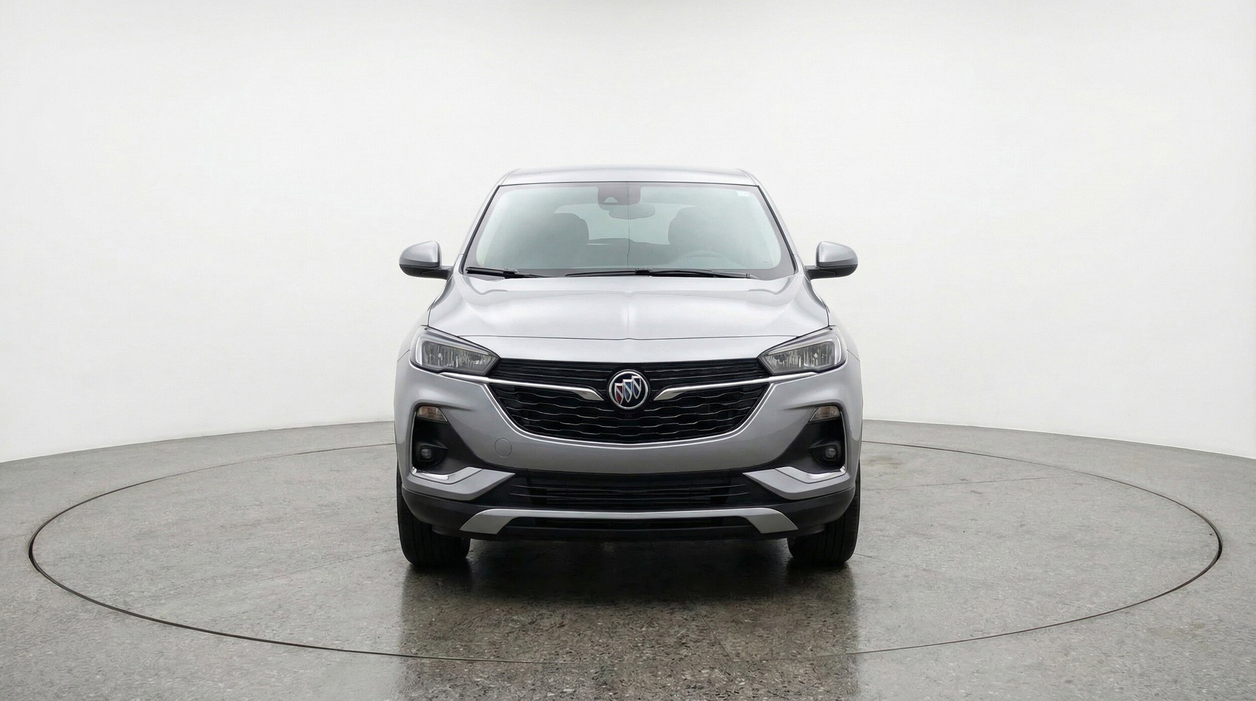 Thumbnail: 2025 Buick Encore GX - 2