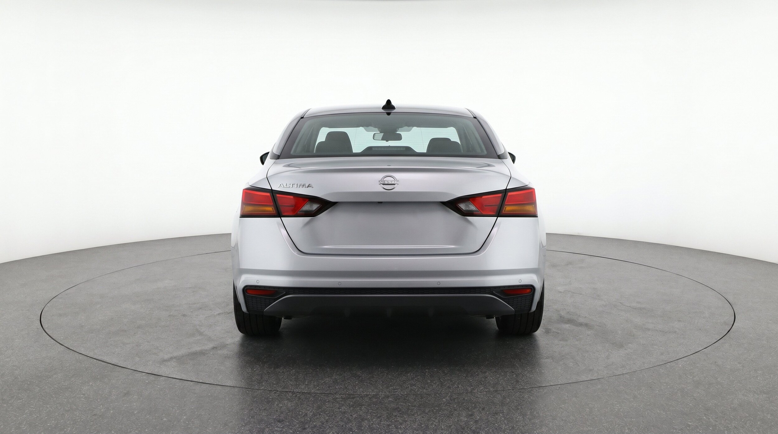 Thumbnail: 2026 Nissan Altima - 7