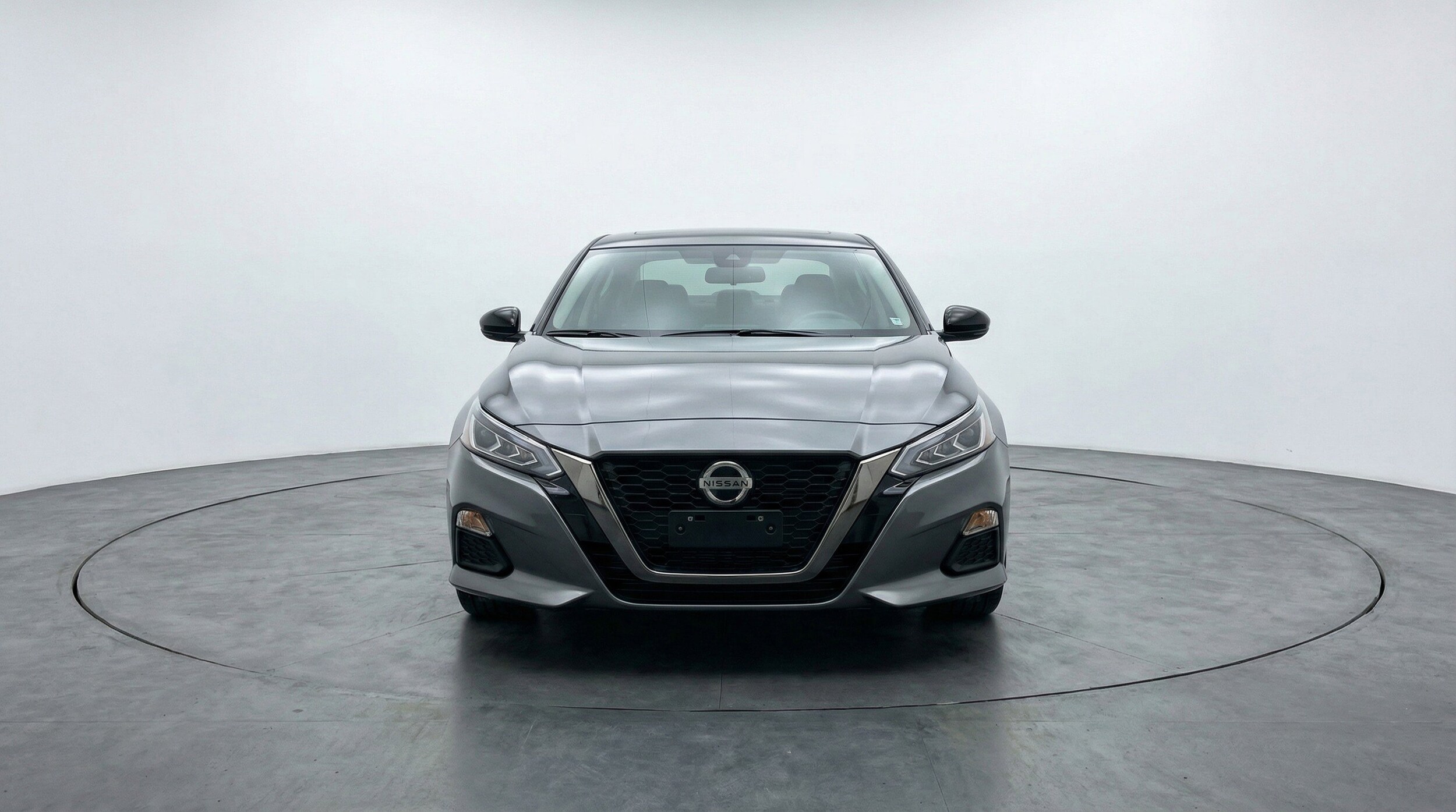 Thumbnail: 2025 Nissan Altima - 2