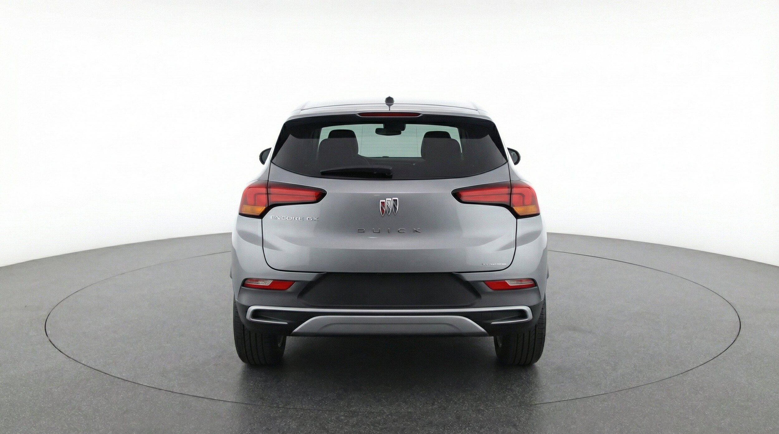 Thumbnail: 2026 Buick Encore GX - 7