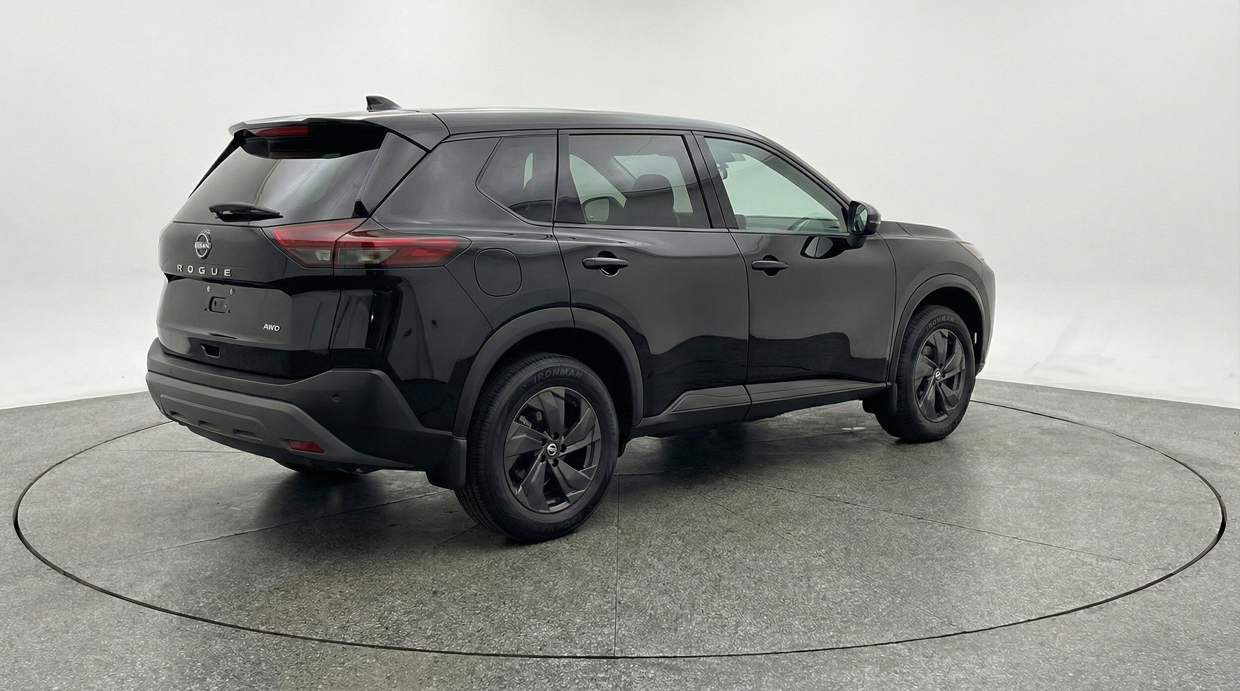 Thumbnail: 2025 Nissan Rogue - 9