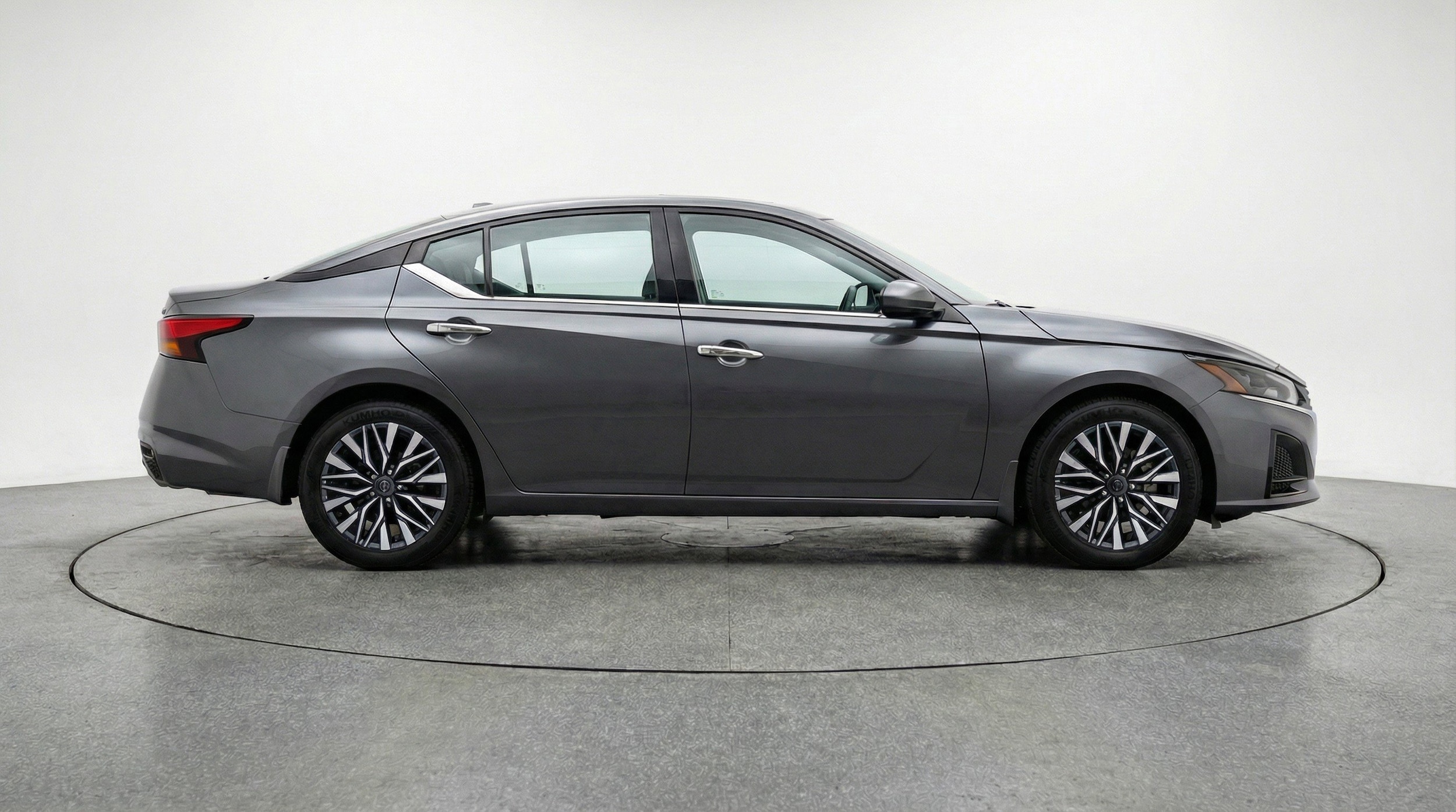 Thumbnail: 2025 Nissan Altima - 11