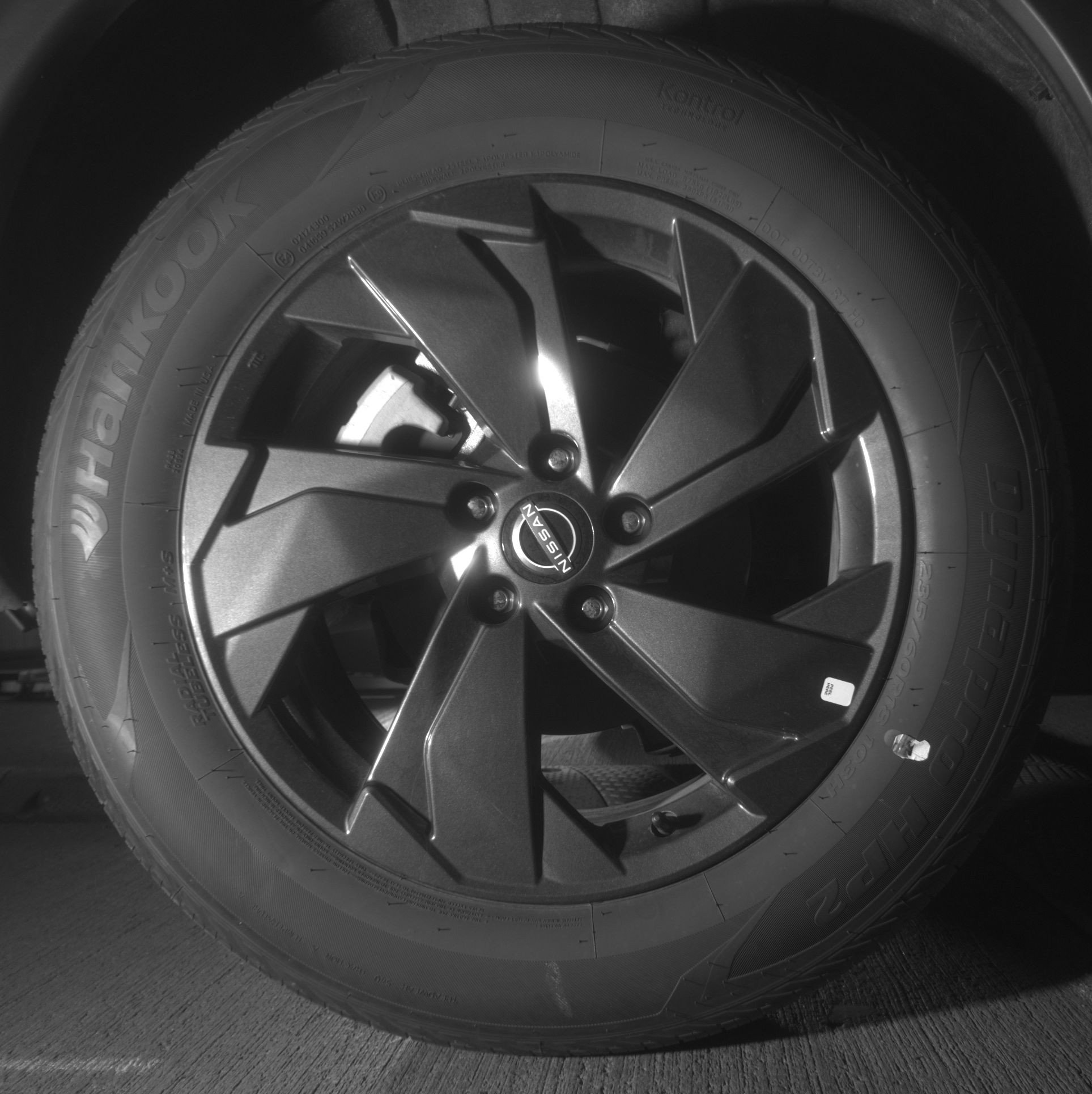 Thumbnail: 2026 Nissan Rogue - 15
