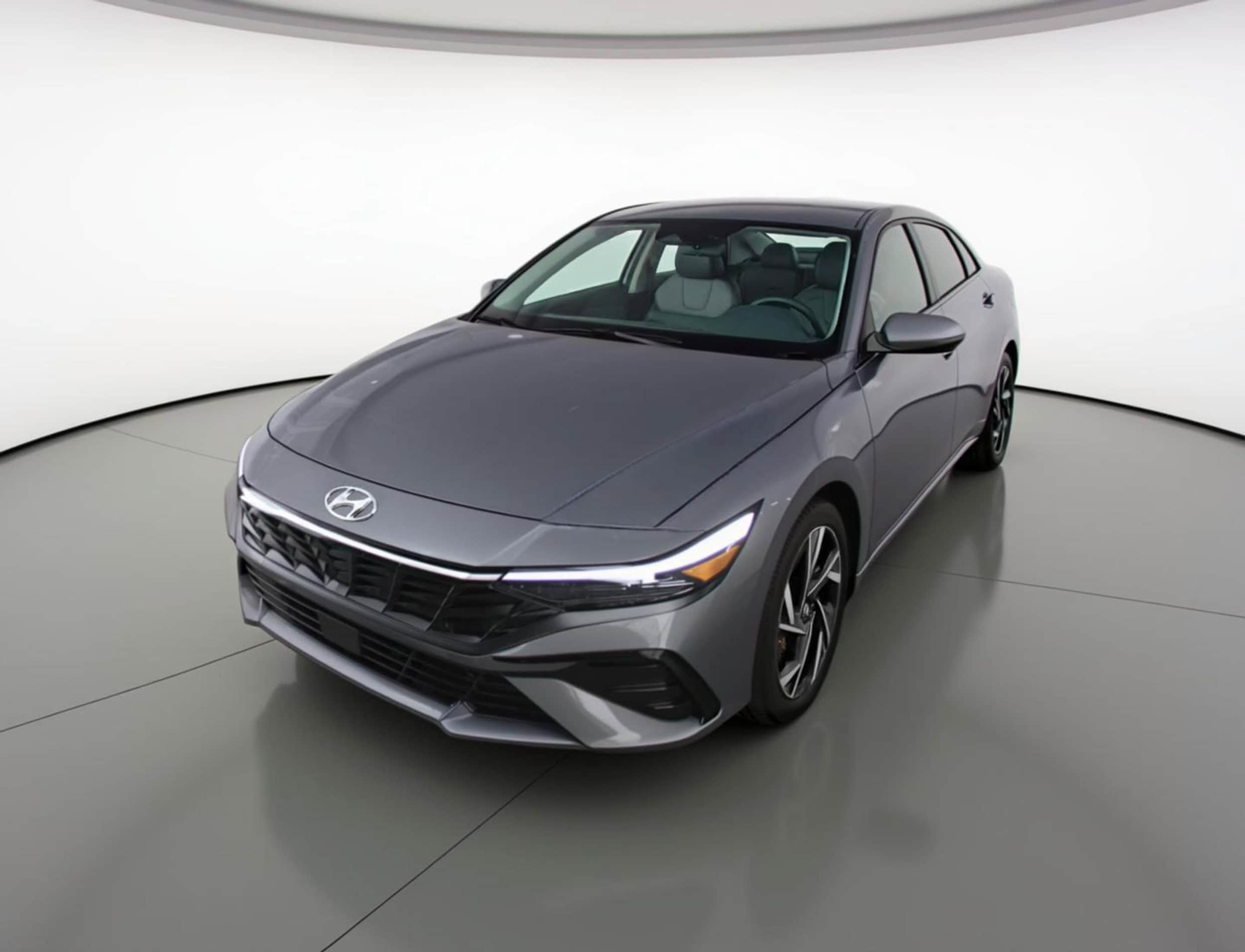 Thumbnail: 2025 Hyundai Elantra - 3