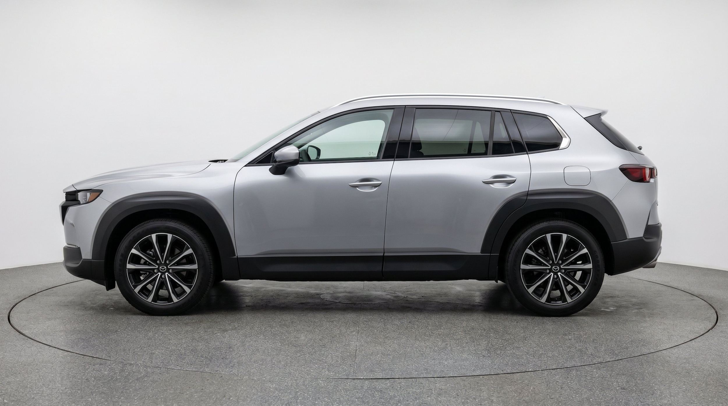 Thumbnail: 2026 Mazda CX-50 - 5
