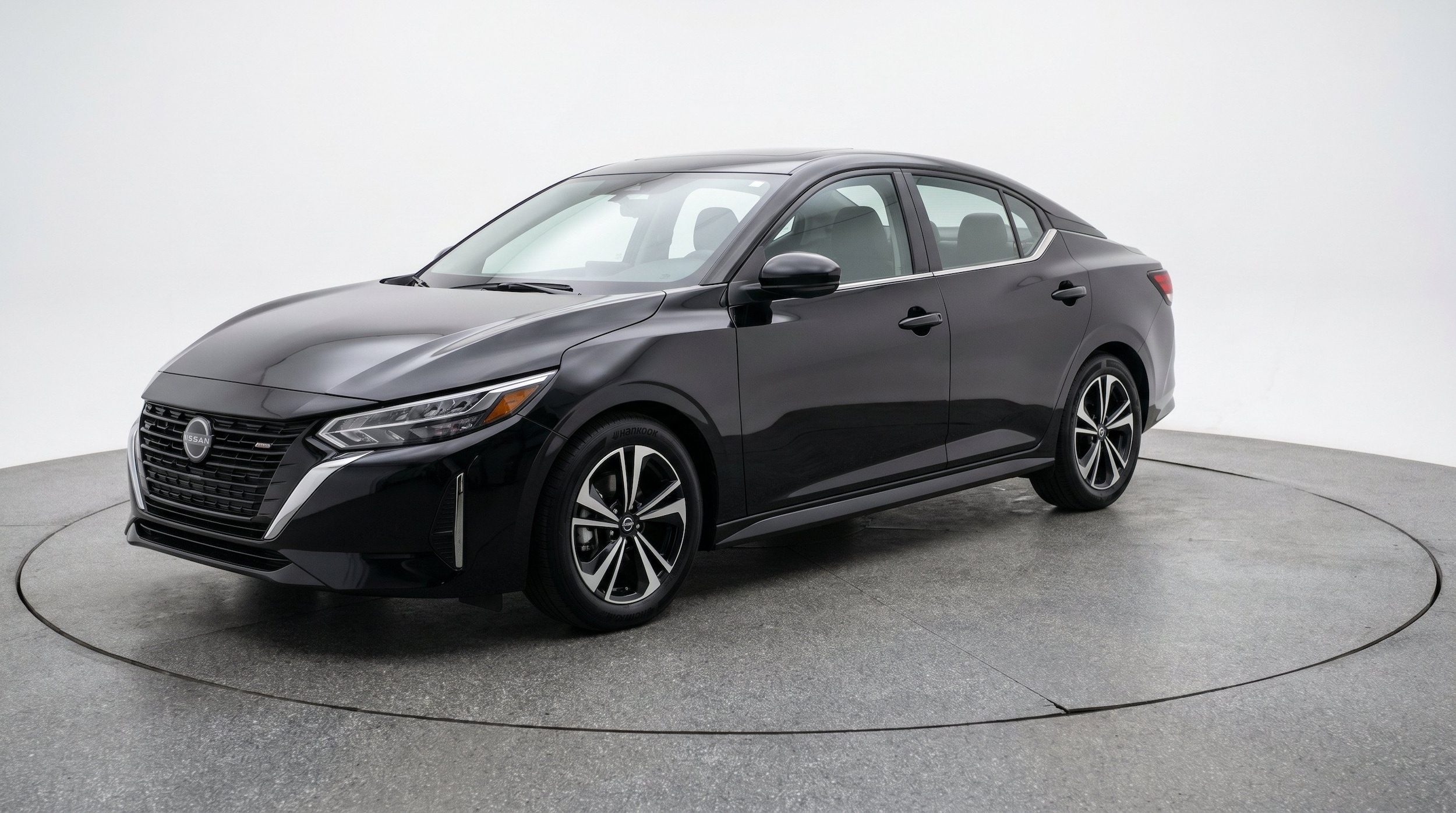 Thumbnail: 2025 Nissan Sentra - 3