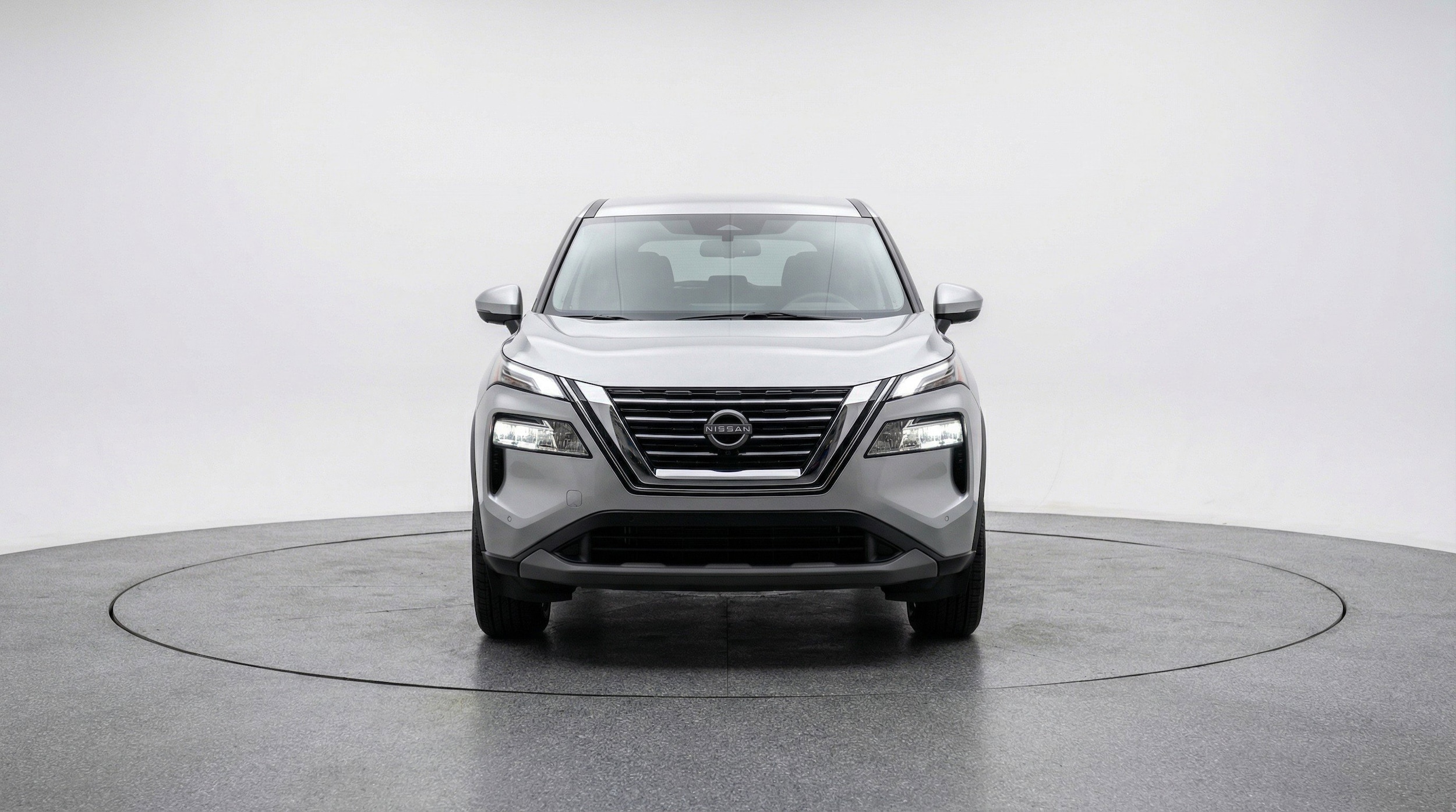 Thumbnail: 2025 Nissan Rogue - 2