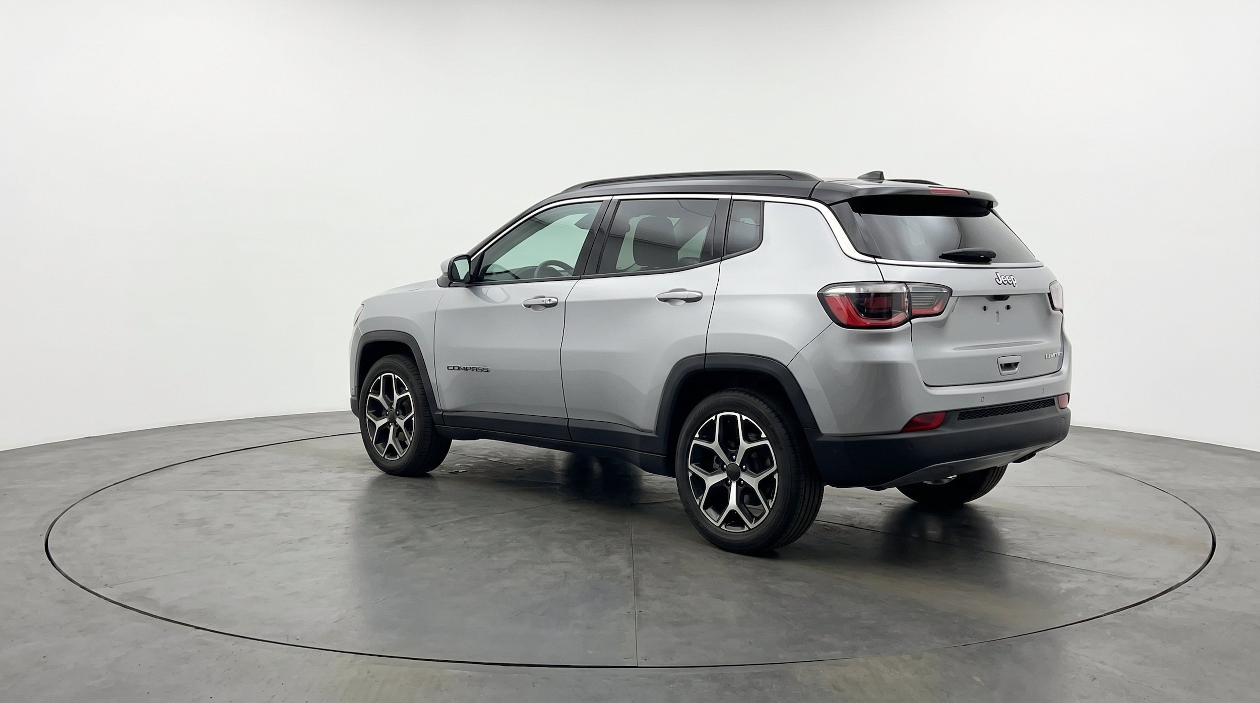 Thumbnail: 2025 Jeep Compass - 6
