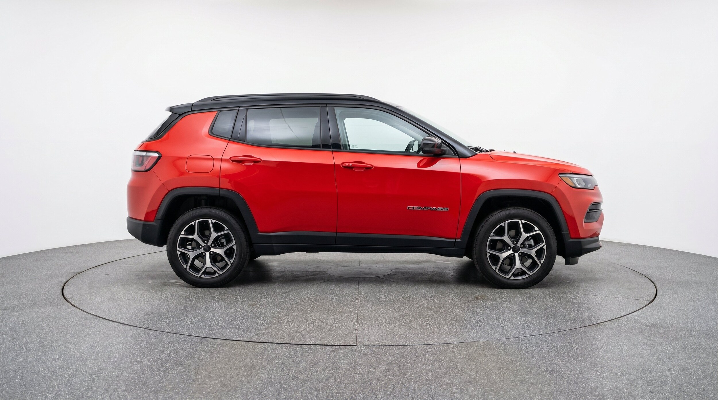 Thumbnail: 2025 Jeep Compass - 11