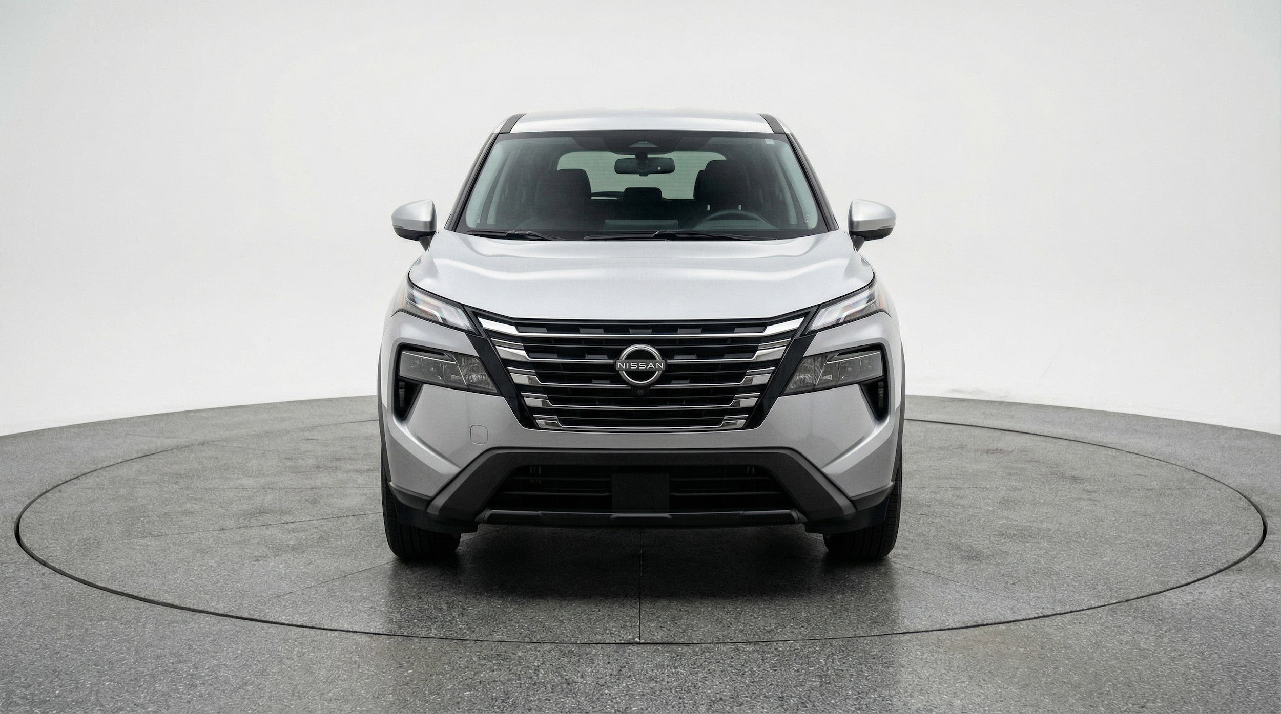 Thumbnail: 2025 Nissan Rogue - 2