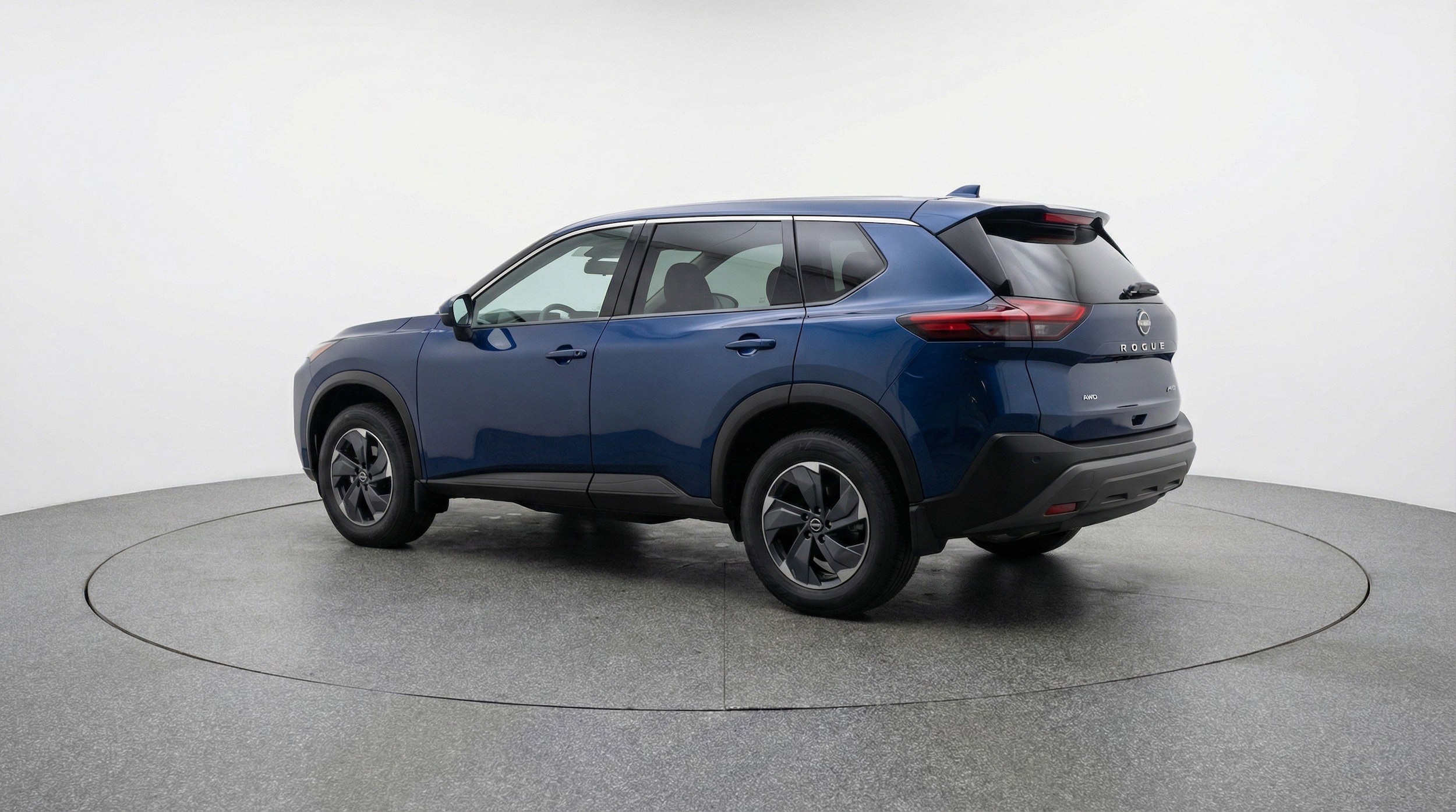 Thumbnail: 2025 Nissan Rogue - 6