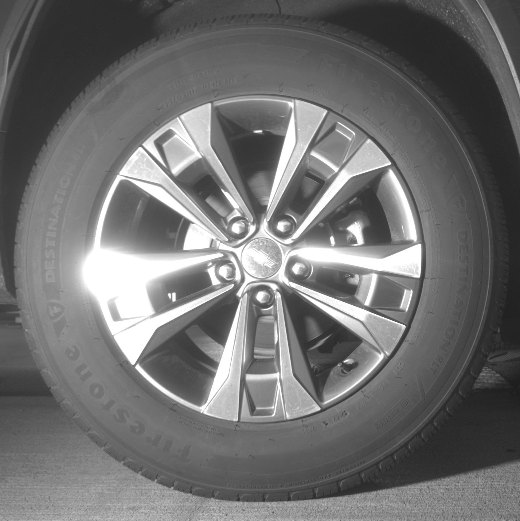 Thumbnail: 2025 Chevrolet Equinox - 15