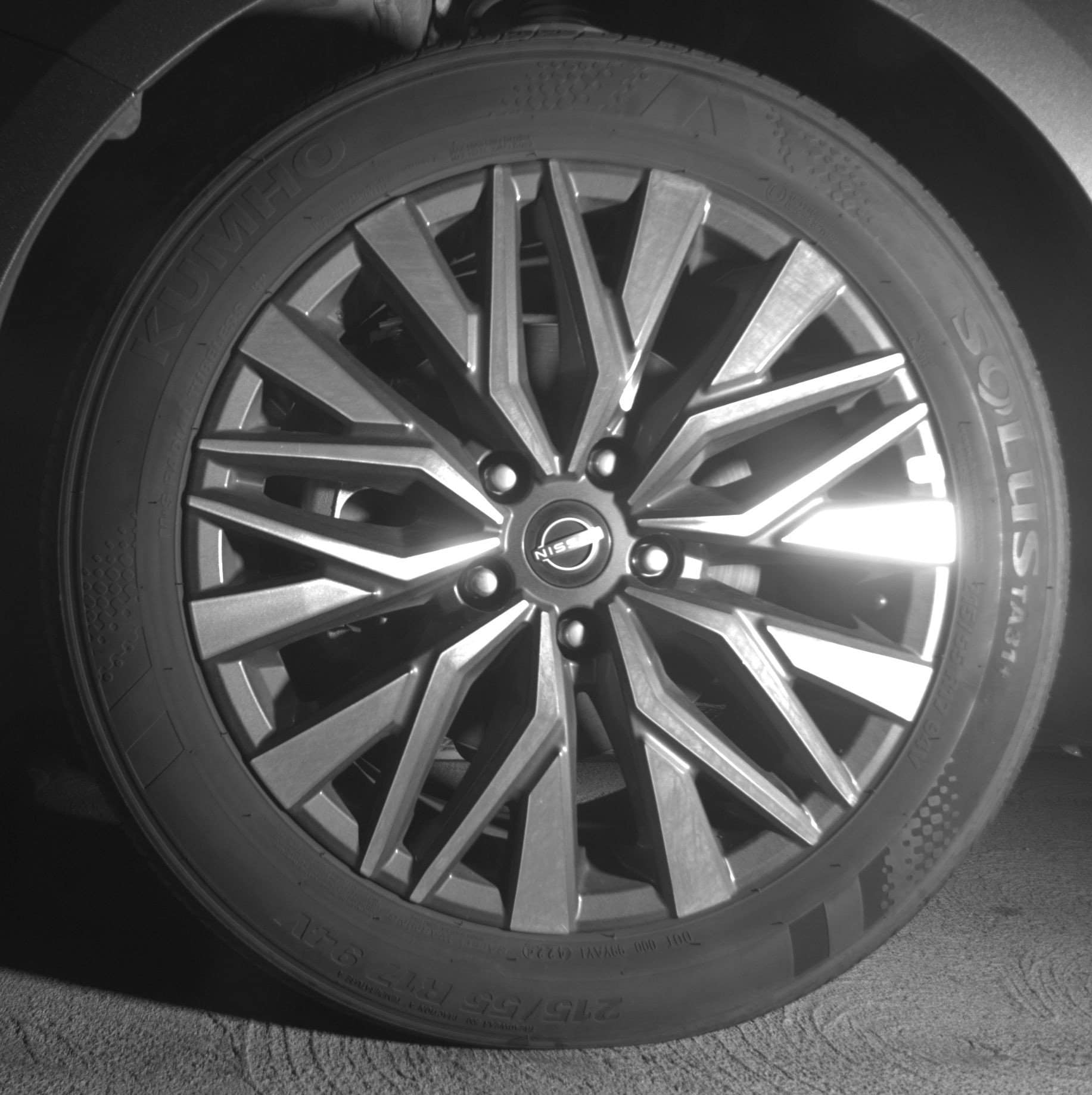 Thumbnail: 2025 Nissan Altima - 12