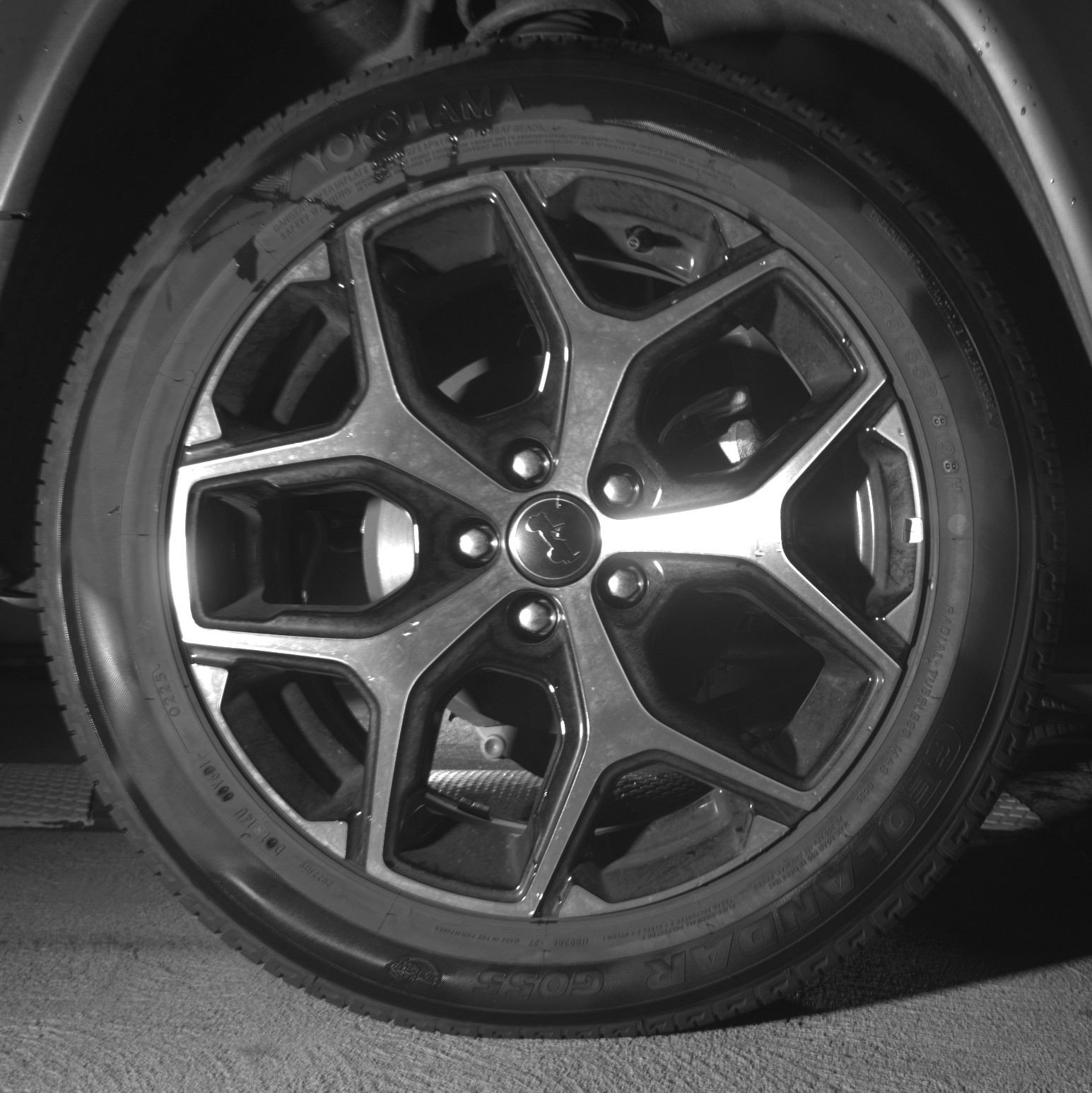 Thumbnail: 2025 Jeep Compass - 15