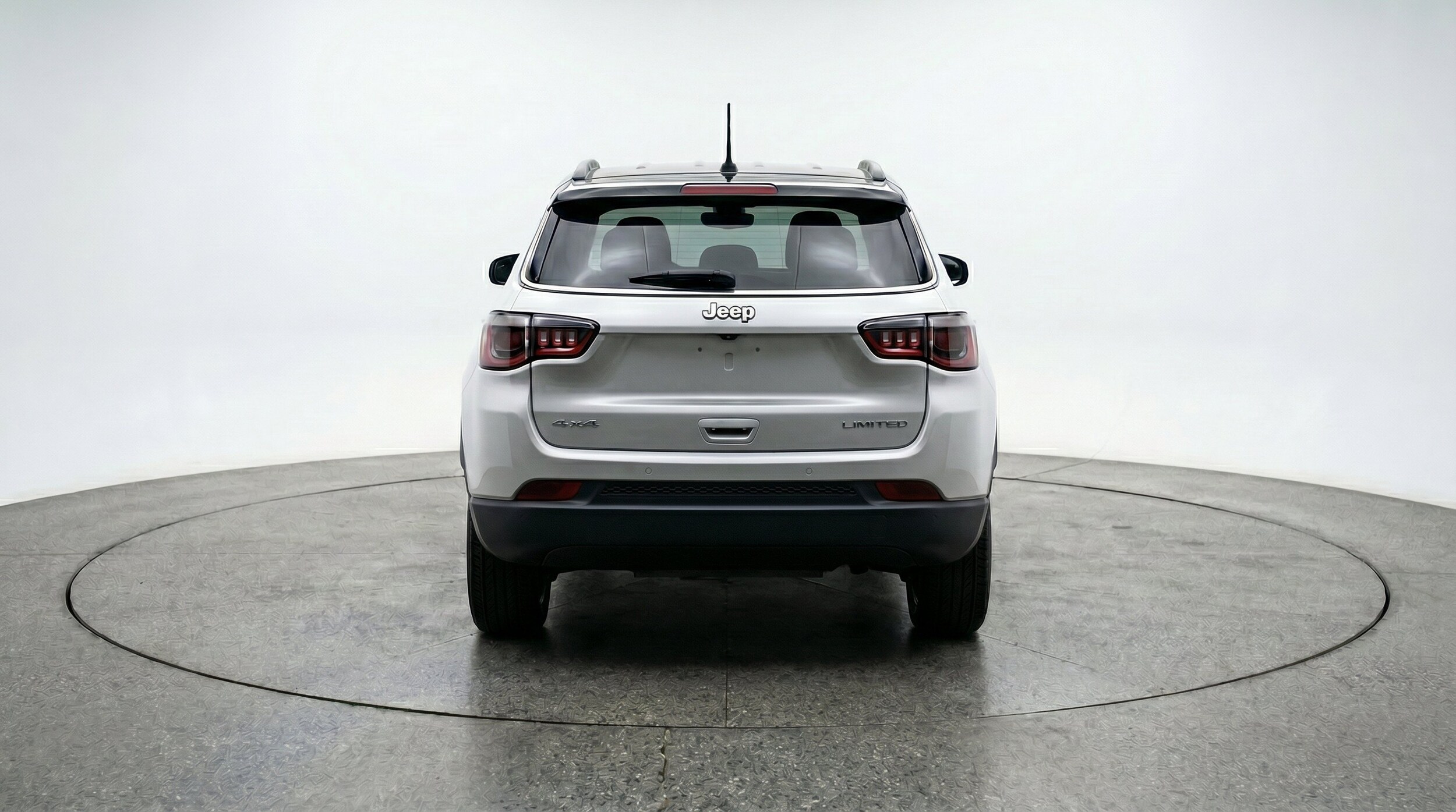 Thumbnail: 2025 Jeep Compass - 7