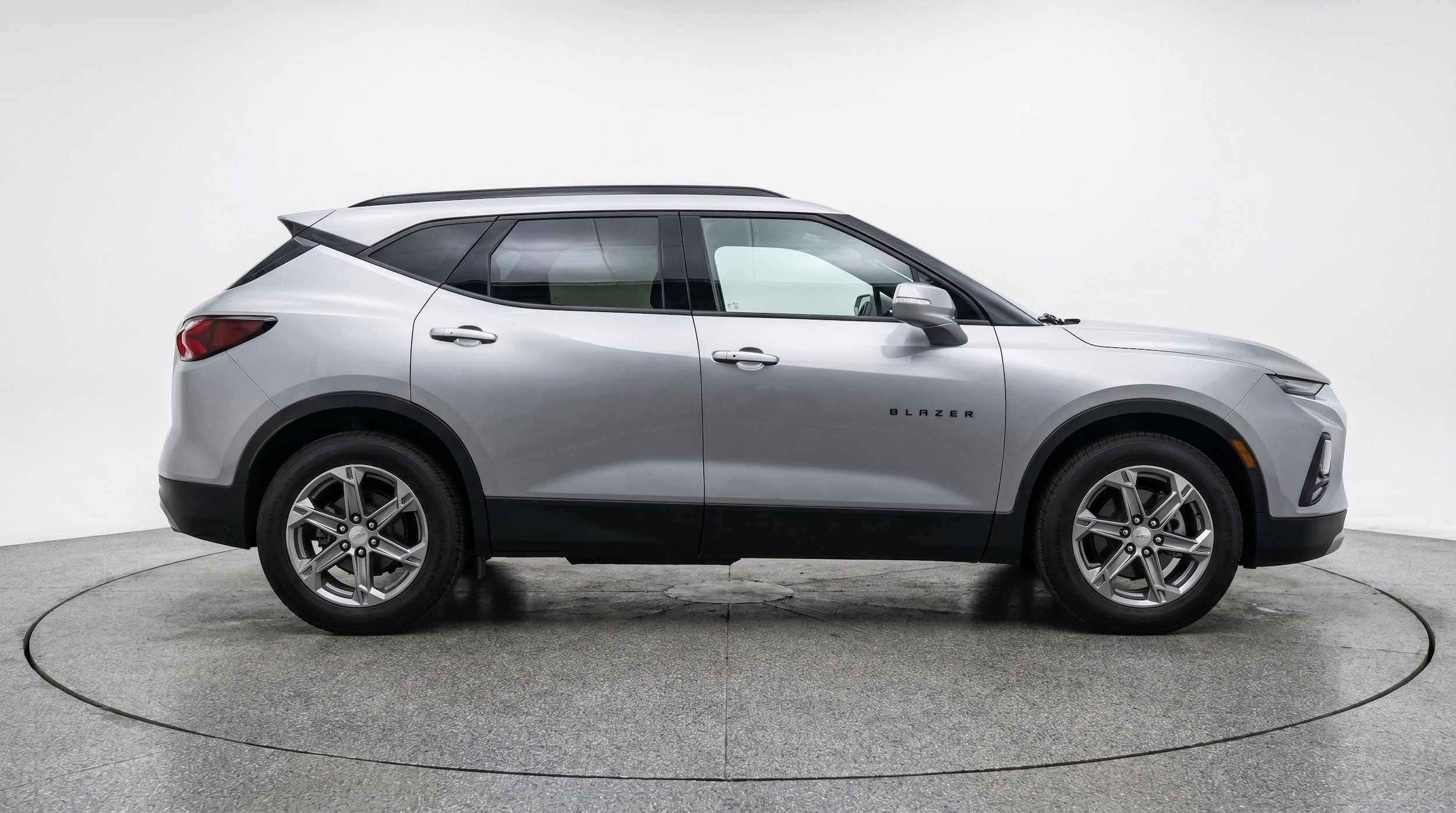 Thumbnail: 2026 Chevrolet Blazer - 11