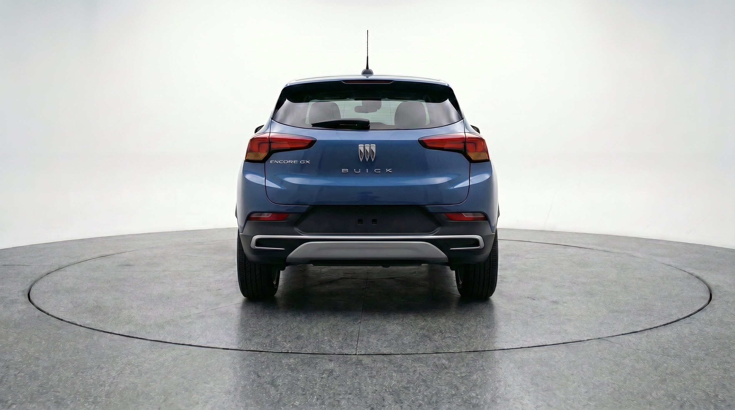Thumbnail: 2026 Buick Encore GX - 7