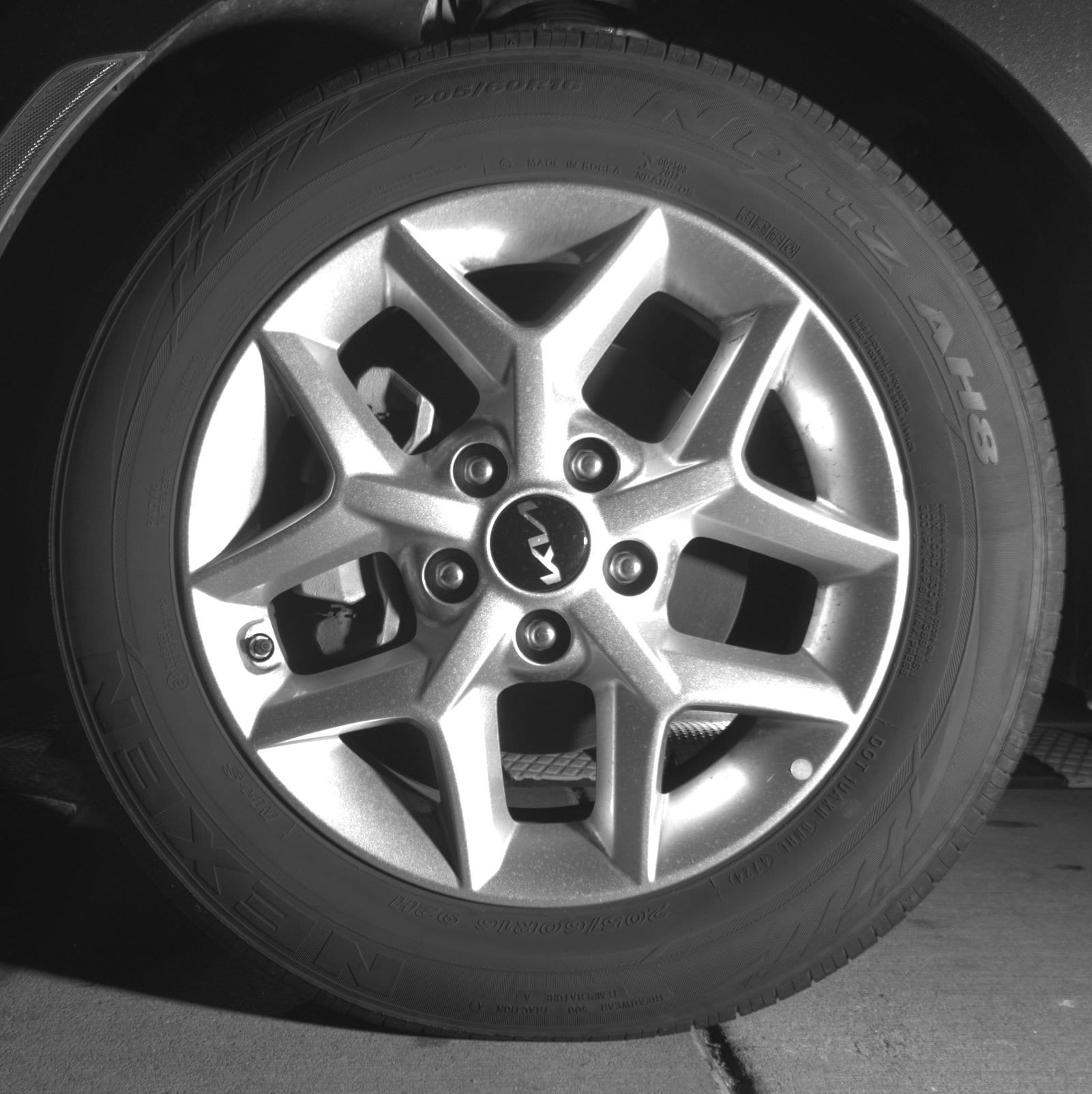 Thumbnail: 2025 Kia Soul - 12