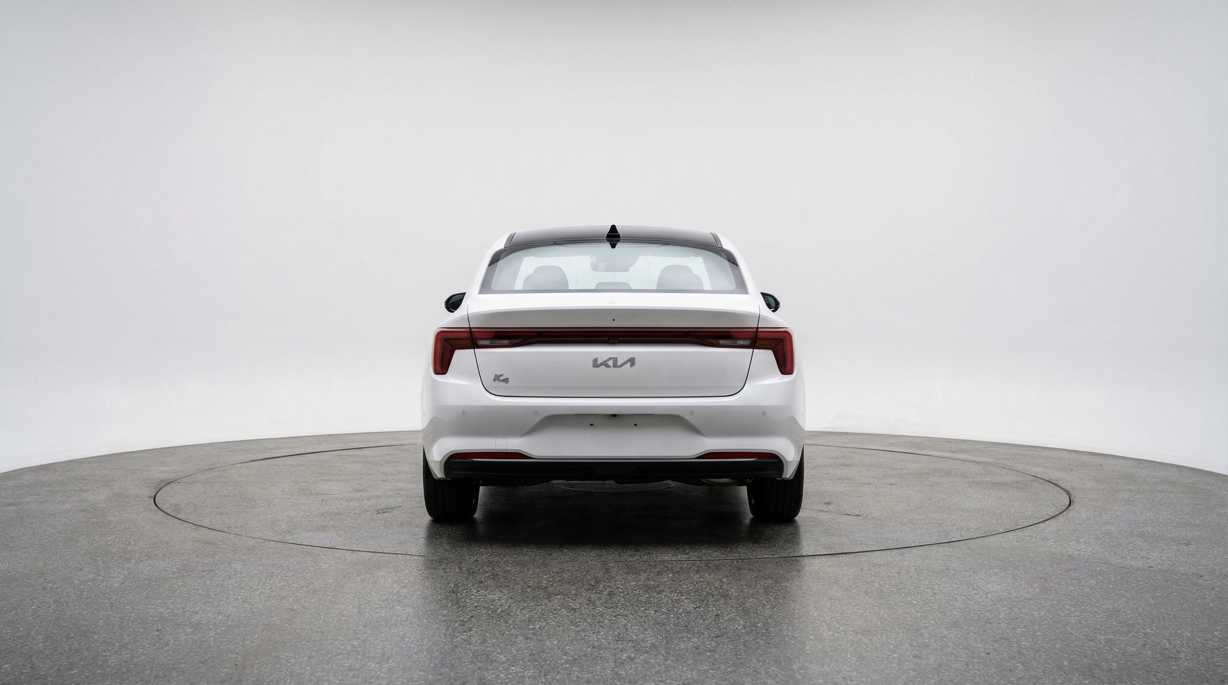 Thumbnail: 2025 Kia K4 - 7