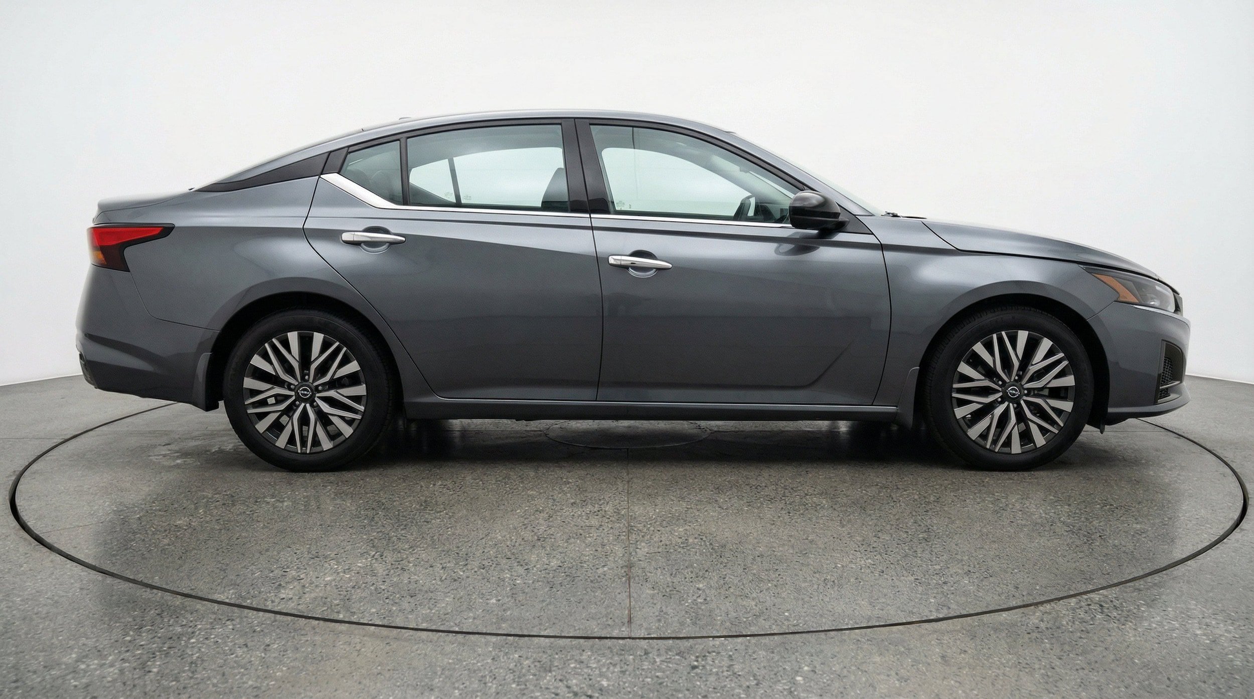 Thumbnail: 2025 Nissan Altima - 11