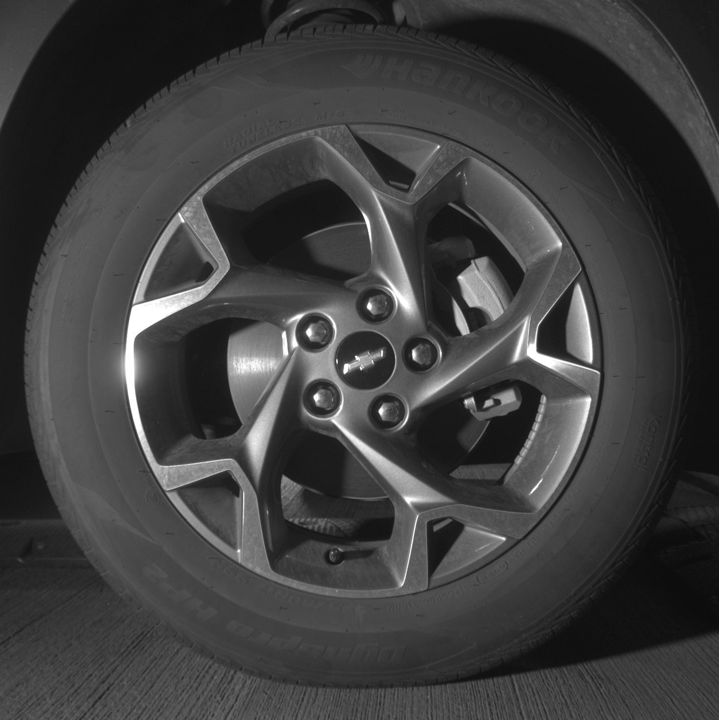 Thumbnail: 2025 Chevrolet Trax - 10