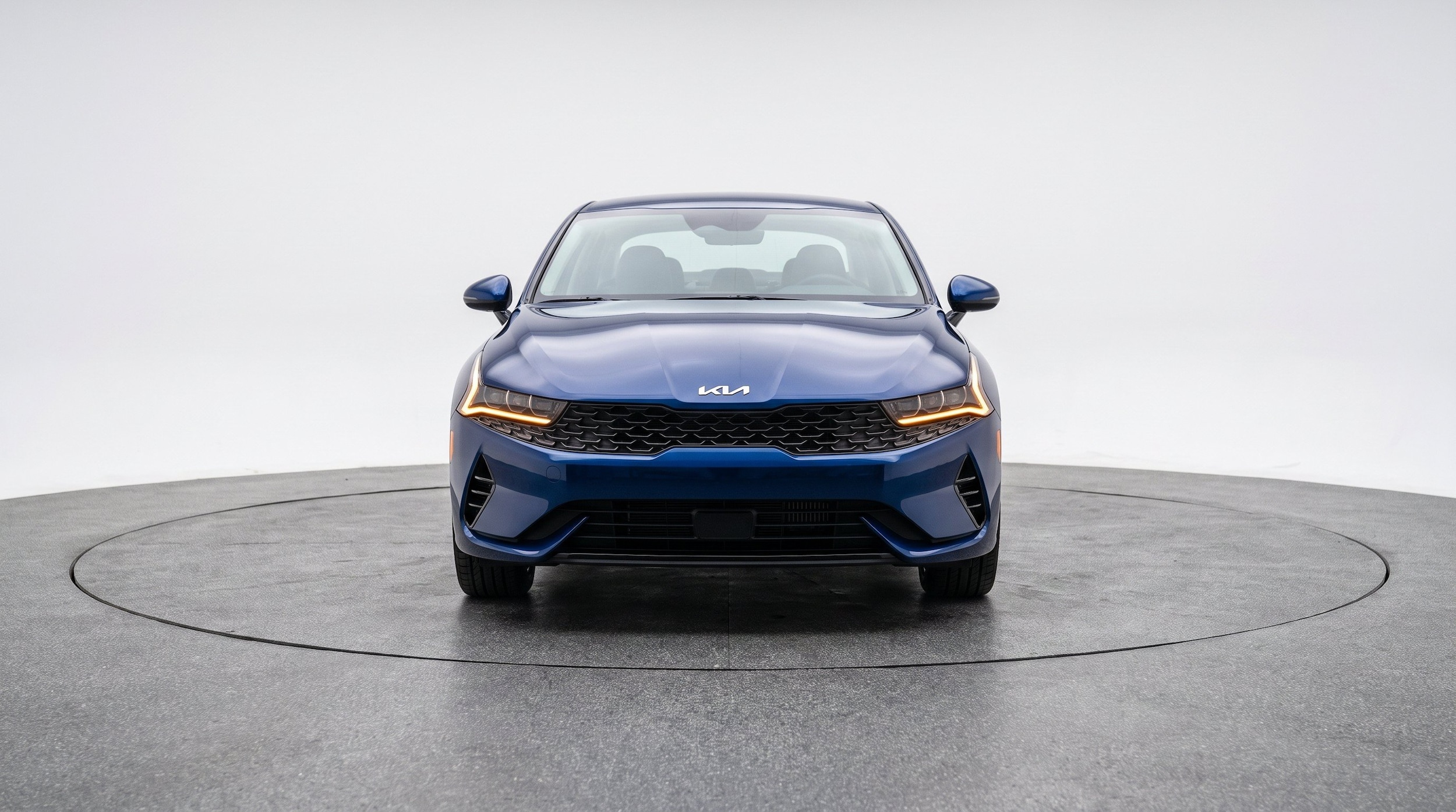 Thumbnail: 2026 Kia K4 - 2