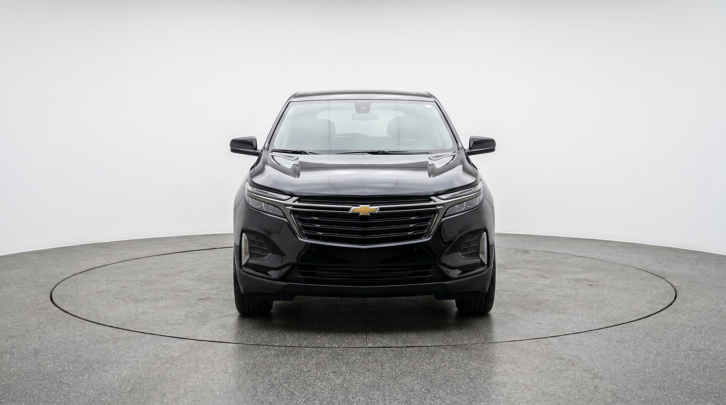 Thumbnail: 2025 Chevrolet Equinox - 2