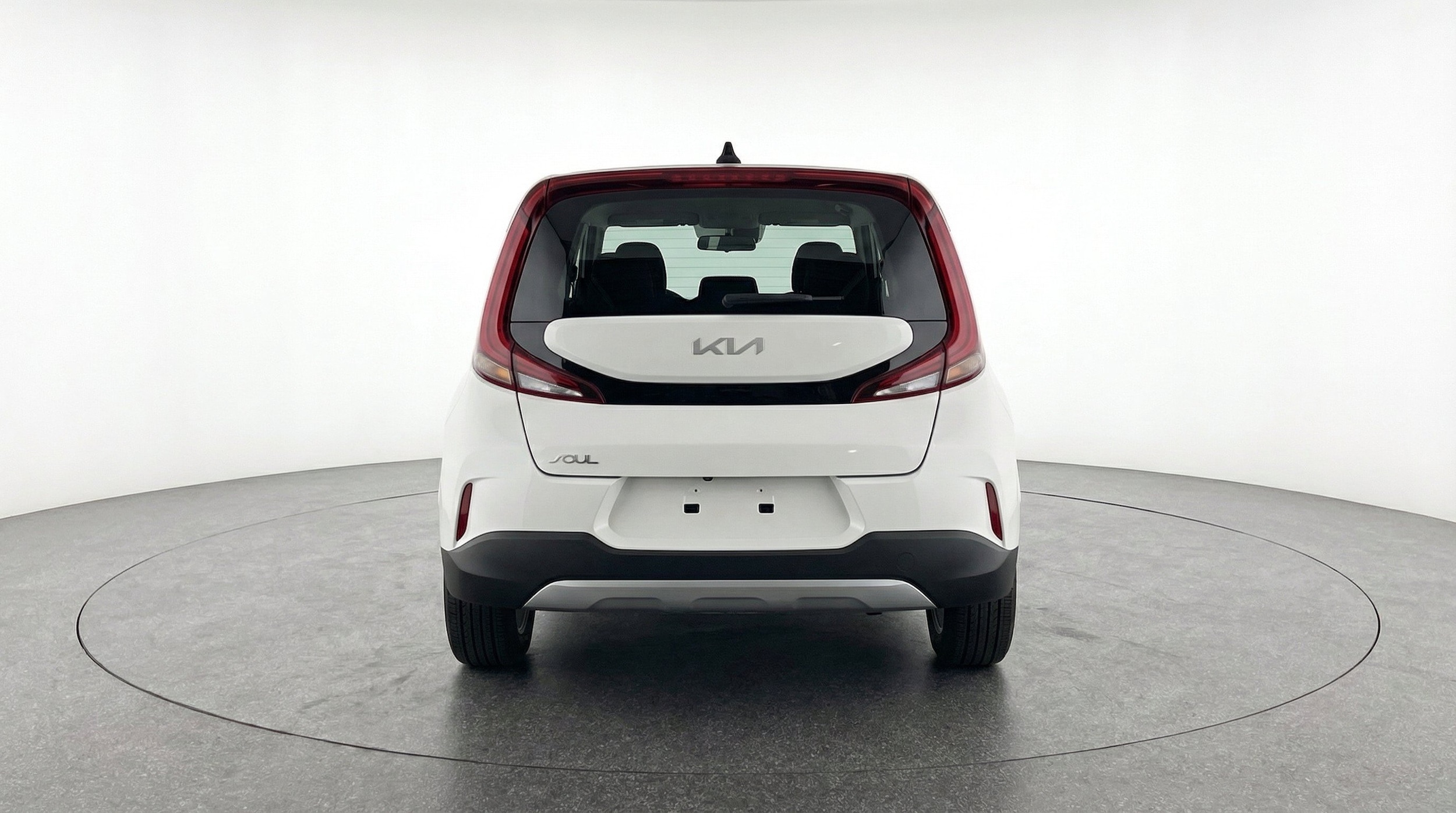 Thumbnail: 2025 Kia Soul - 7