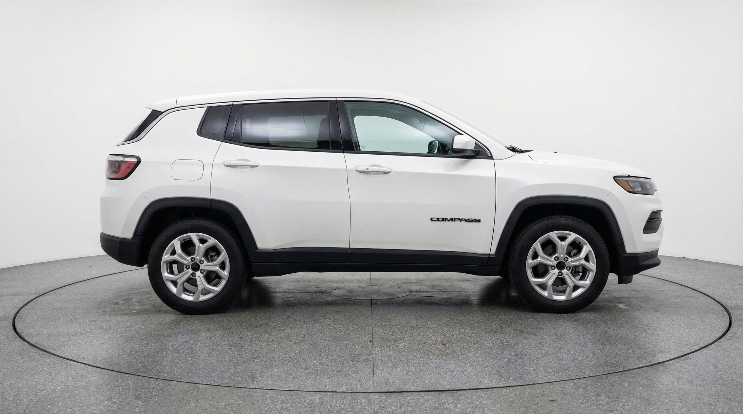 Thumbnail: 2025 Jeep Compass - 11