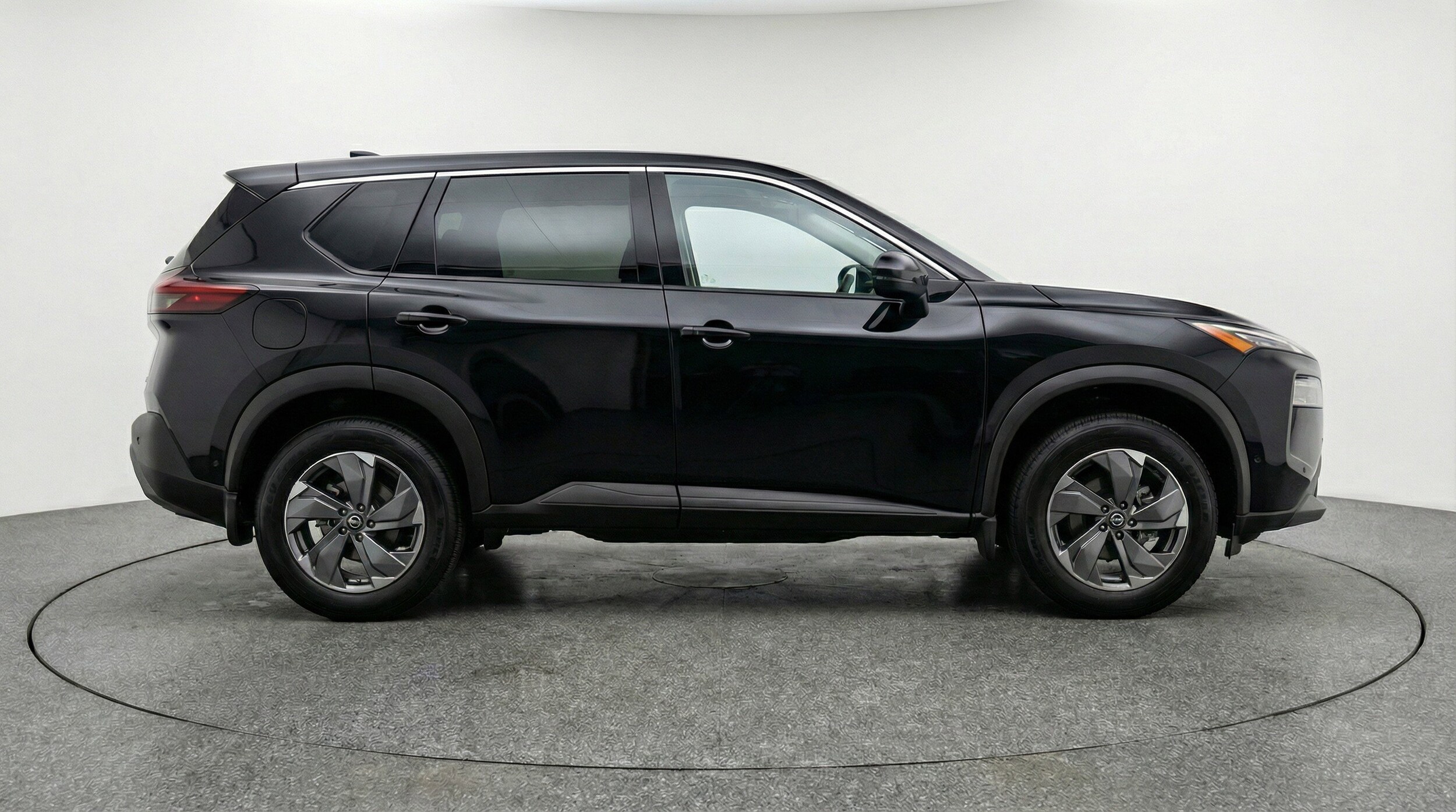 Thumbnail: 2025 Nissan Rogue - 11