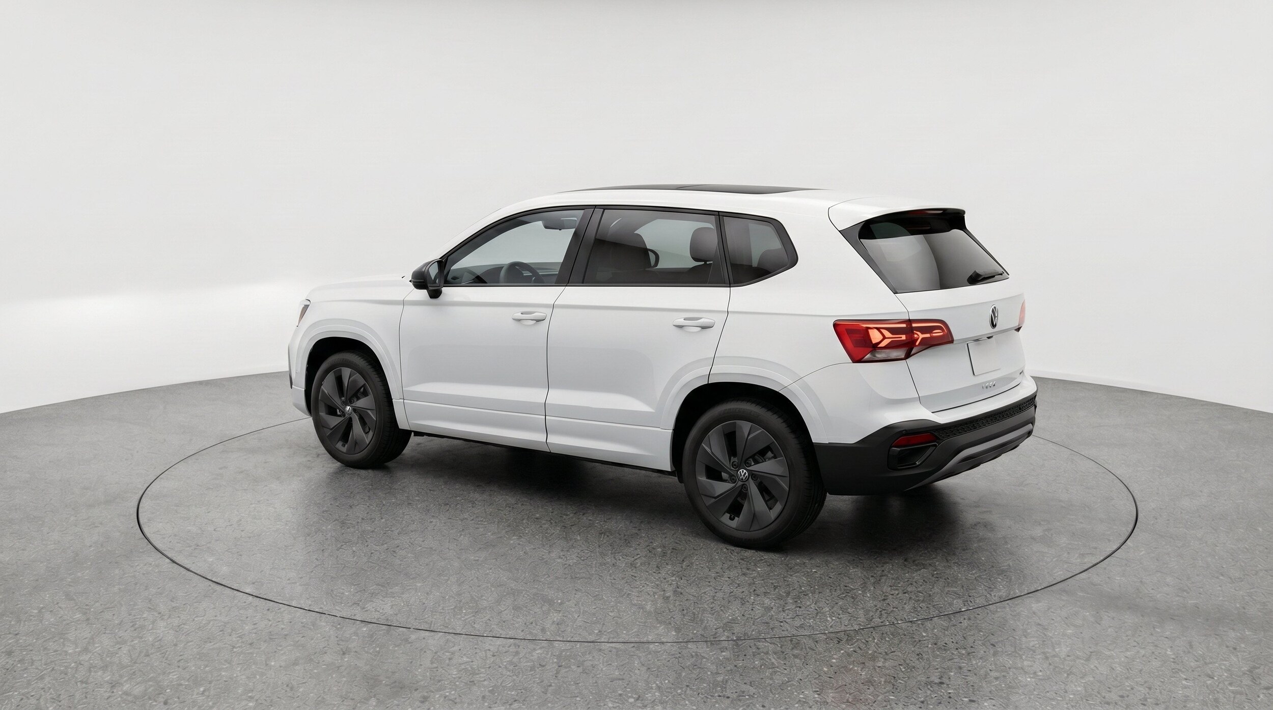 Thumbnail: 2026 Volkswagen Taos - 6