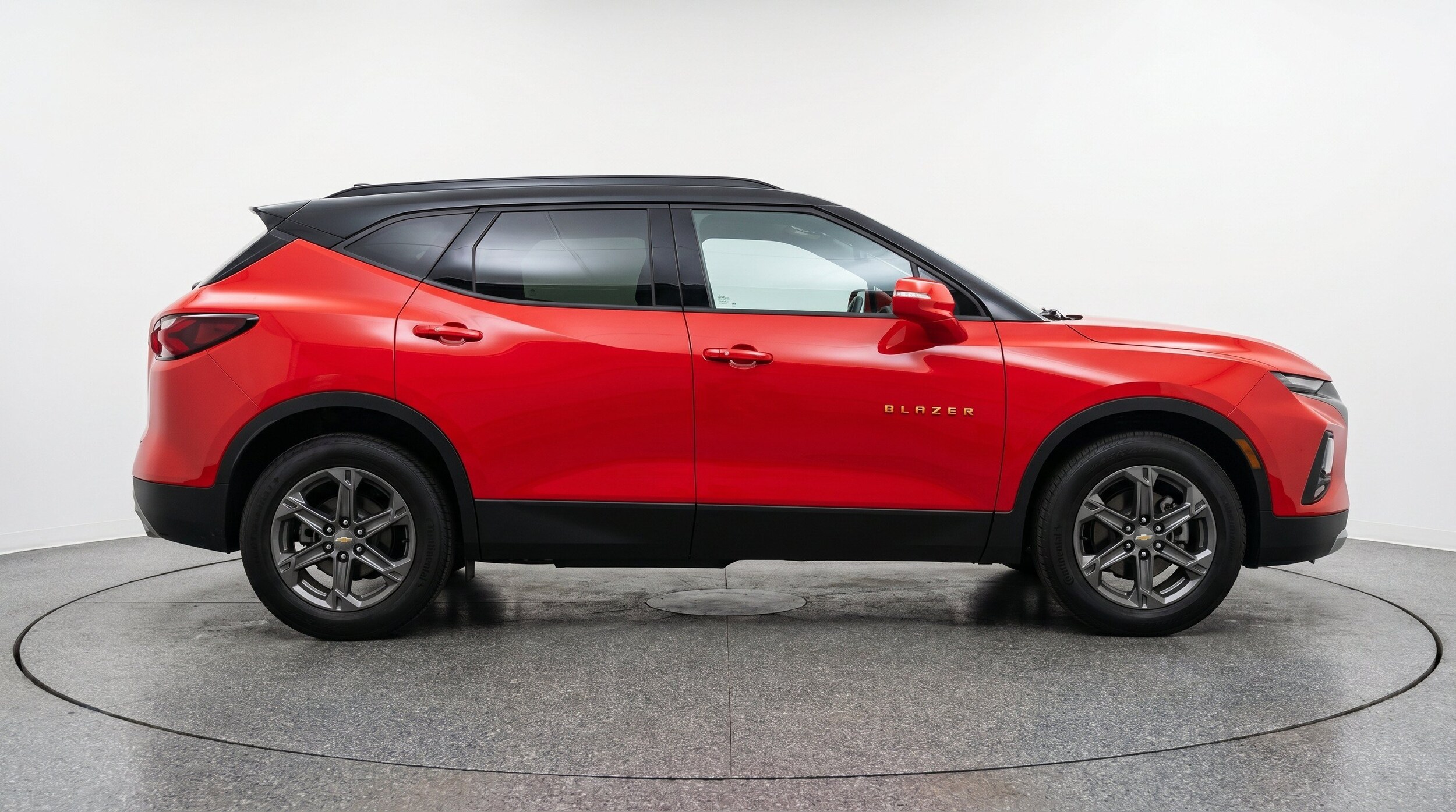 Thumbnail: 2026 Chevrolet Blazer - 11