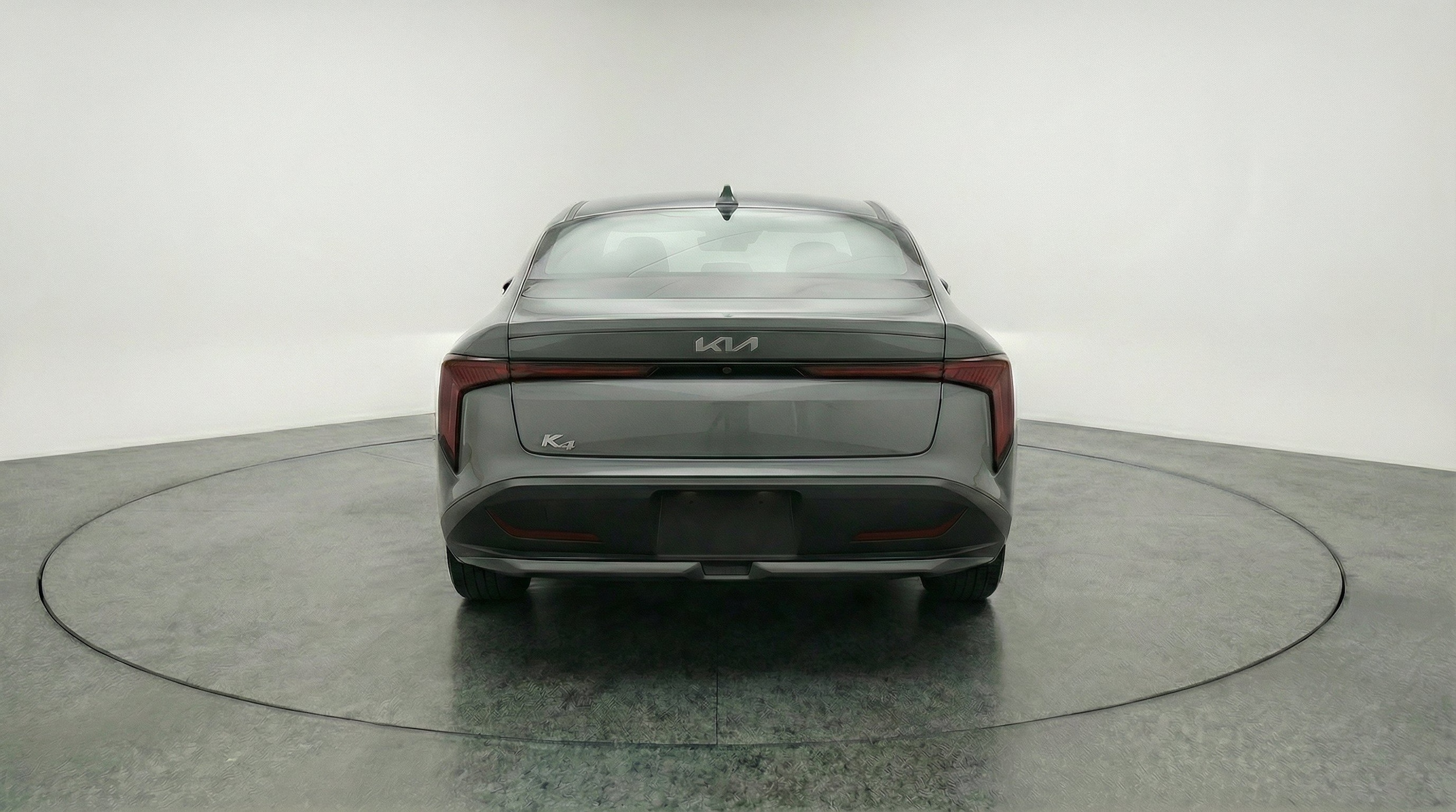 Thumbnail: 2025 Kia K4 - 7