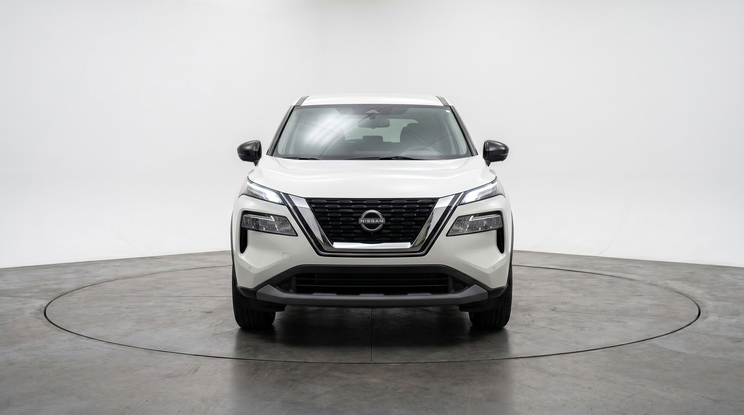 Thumbnail: 2023 Nissan Rogue - 2