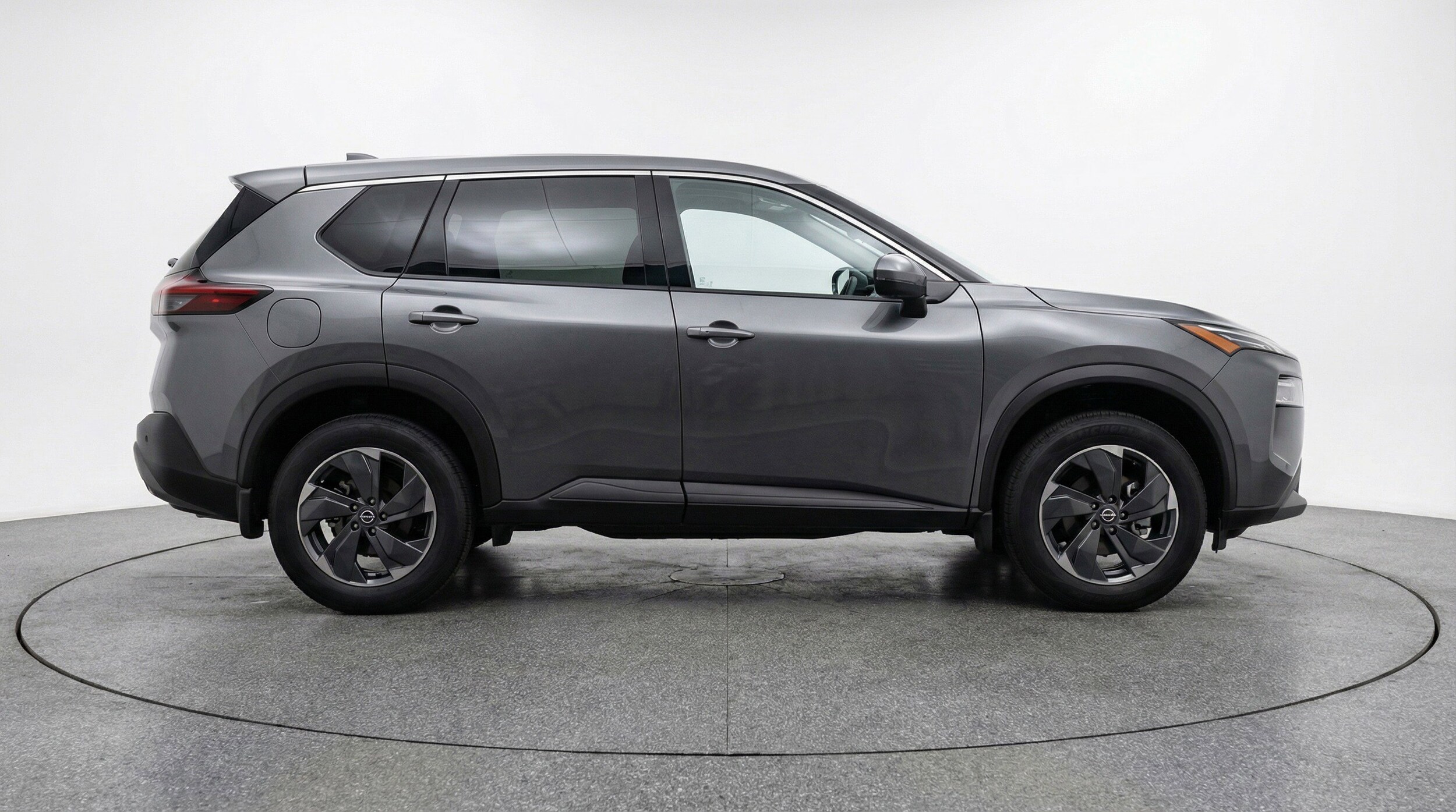 Thumbnail: 2025 Nissan Rogue - 11