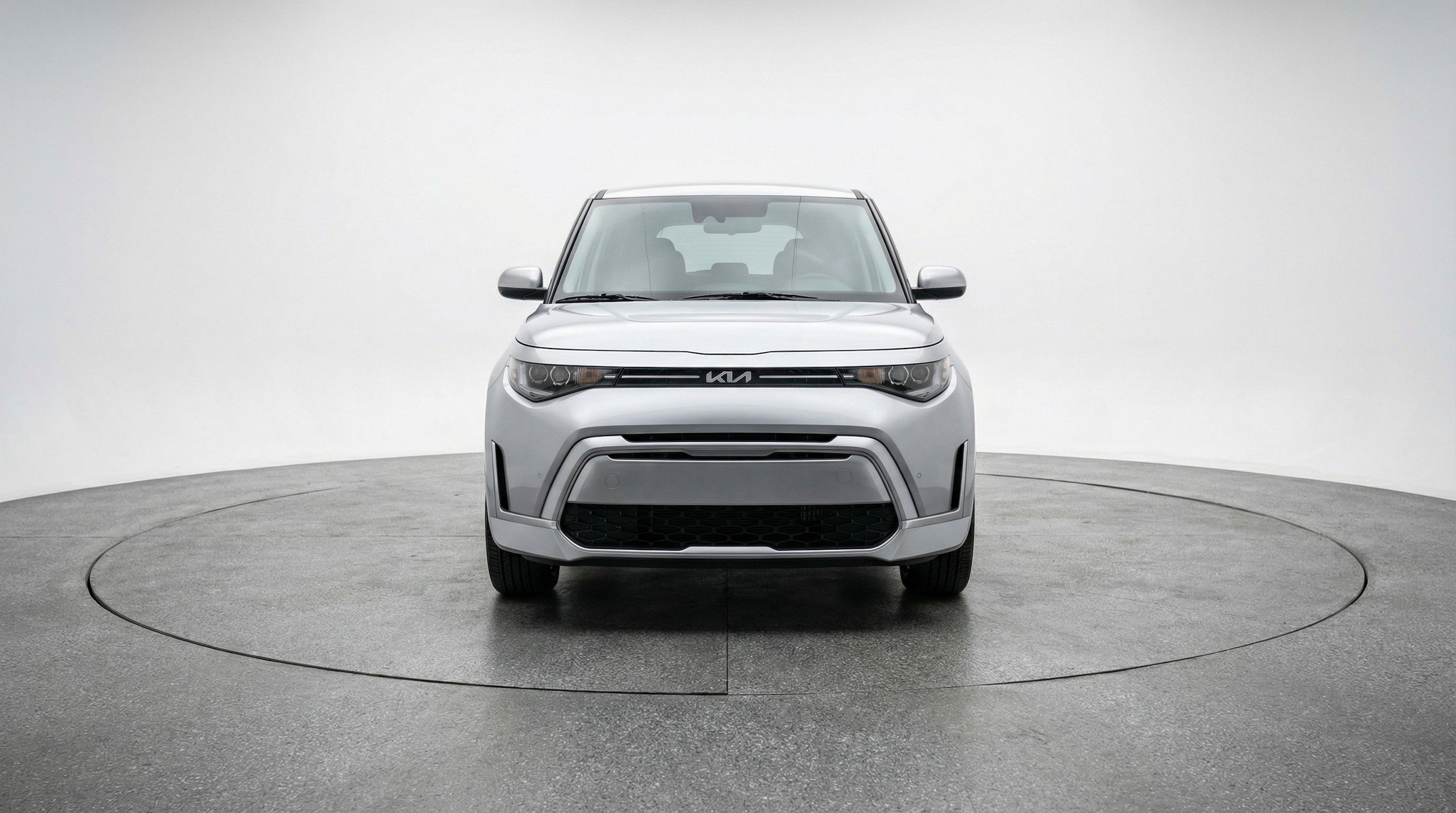 Thumbnail: 2025 Kia Soul - 2